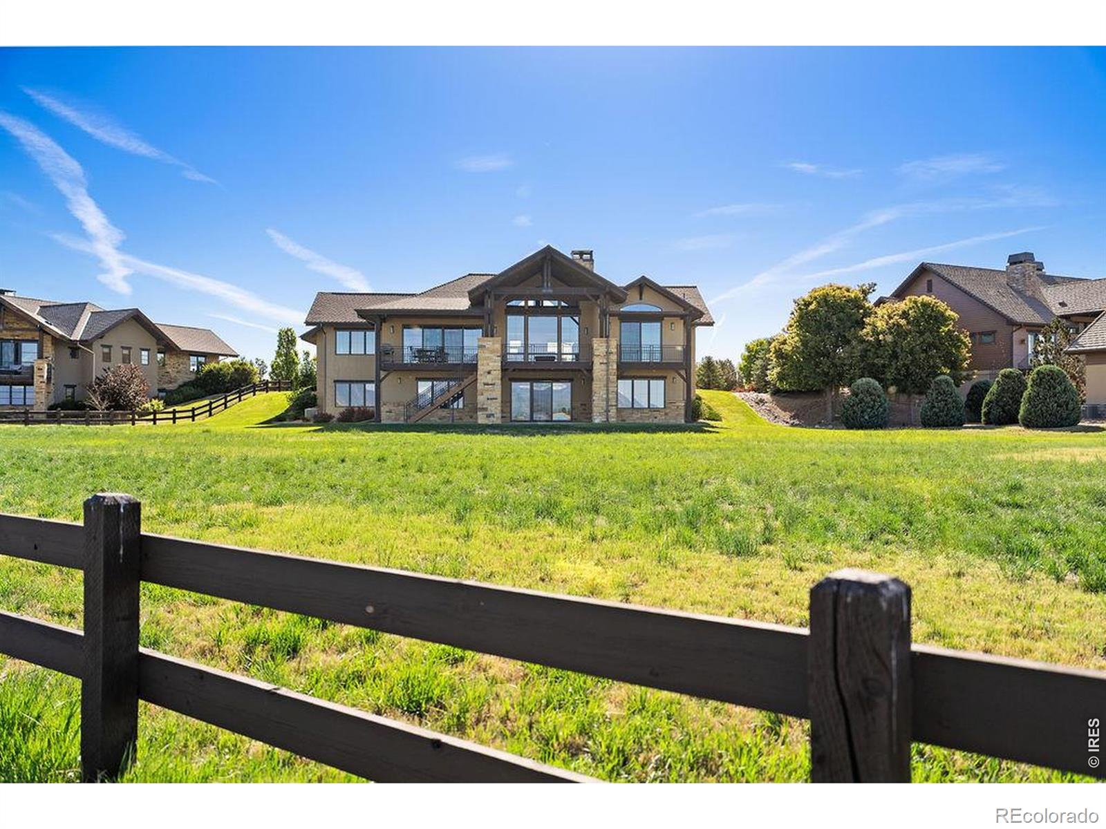 MLS Image #42 for 3251  boundless lane,timnath, Colorado