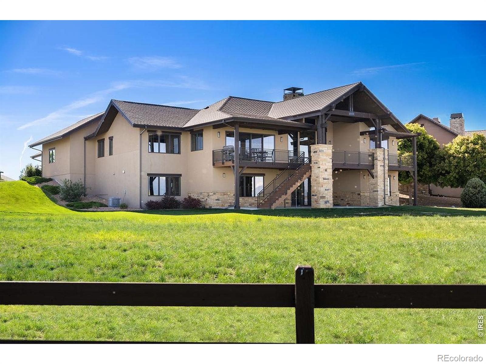 MLS Image #43 for 3251  boundless lane,timnath, Colorado