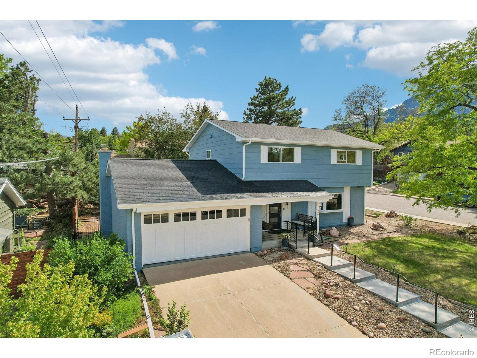 MLS Image #0 for 1590  findlay way,boulder, Colorado