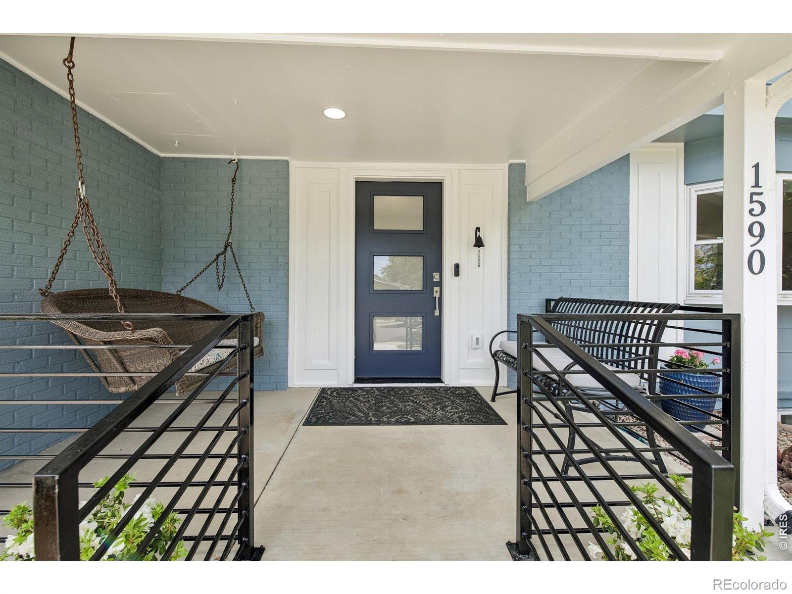 MLS Image #2 for 1590  findlay way,boulder, Colorado