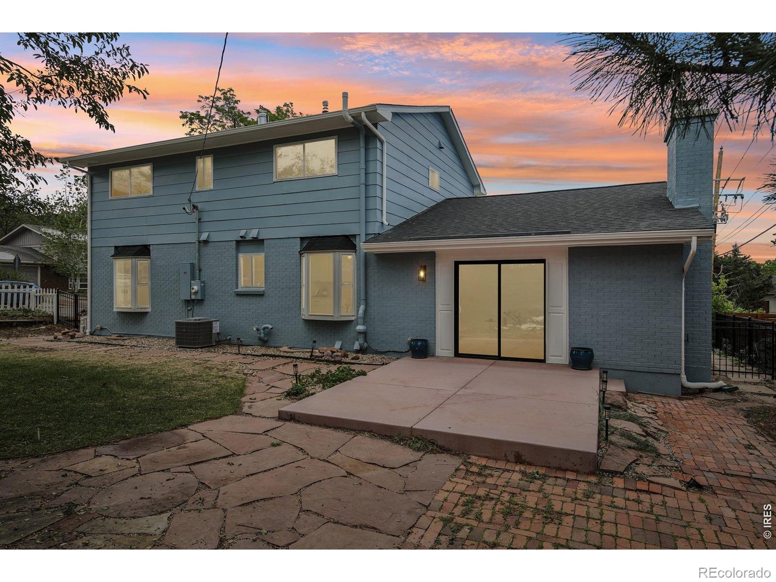 MLS Image #36 for 1590  findlay way,boulder, Colorado