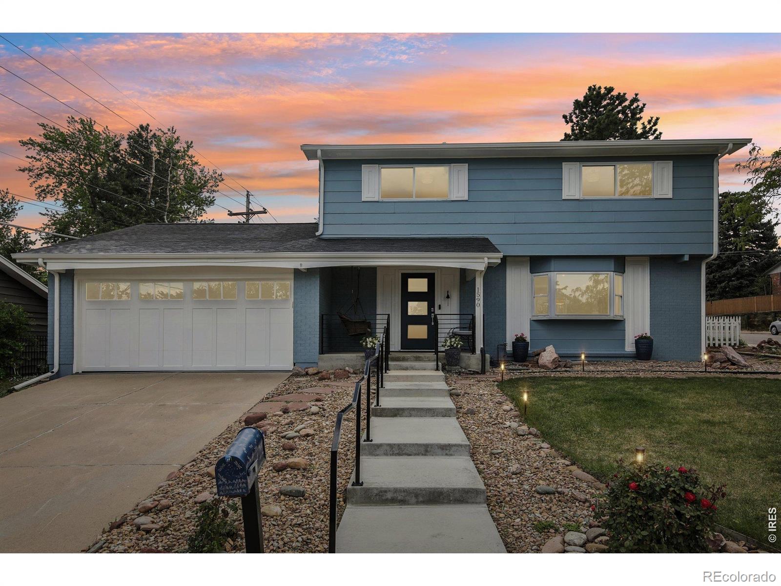 MLS Image #37 for 1590  findlay way,boulder, Colorado