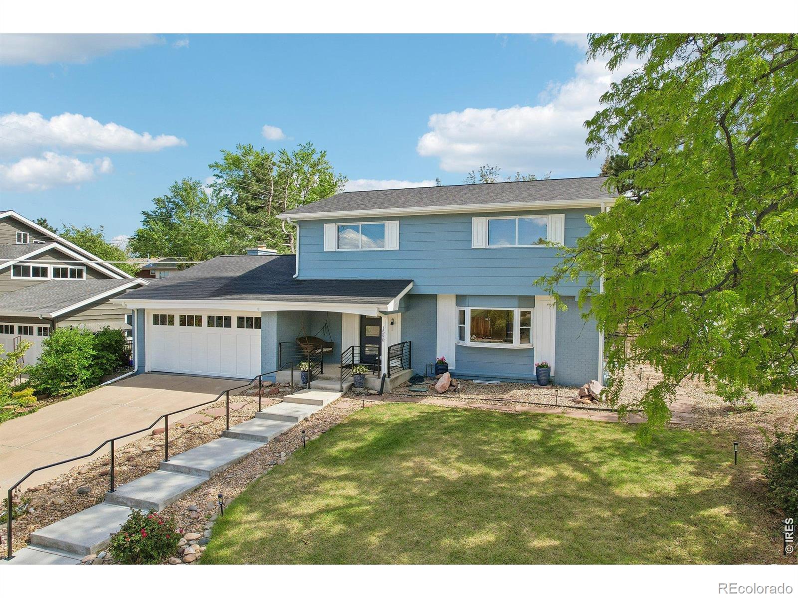 MLS Image #38 for 1590  findlay way,boulder, Colorado