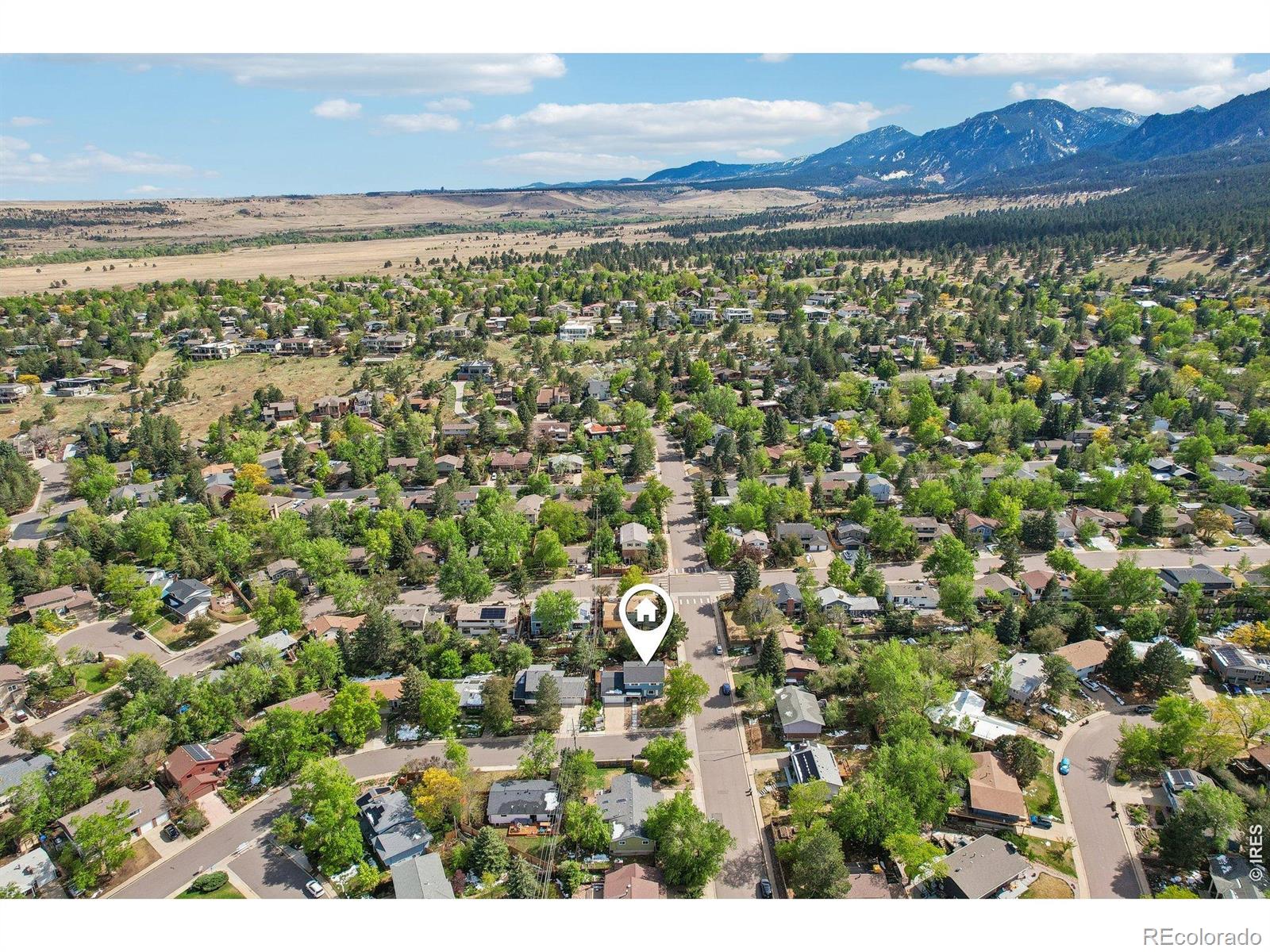 MLS Image #39 for 1590  findlay way,boulder, Colorado