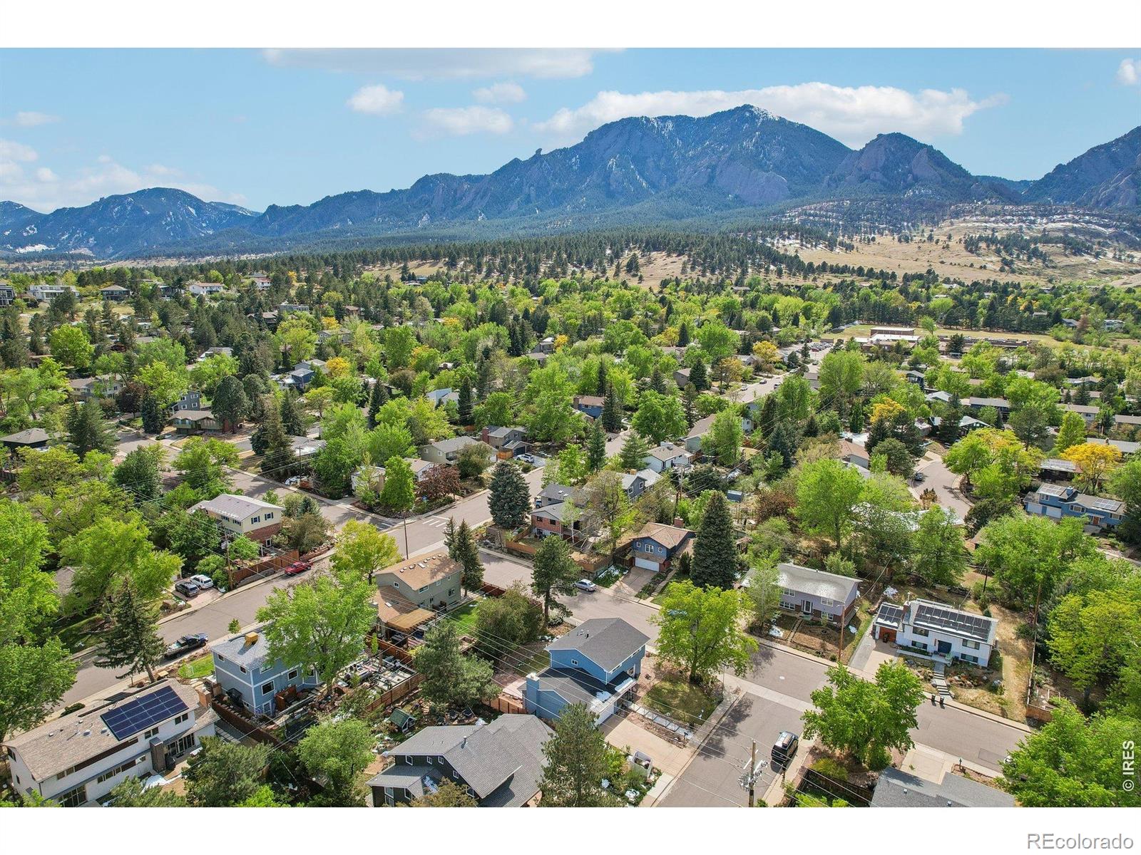 MLS Image #41 for 1590  findlay way,boulder, Colorado