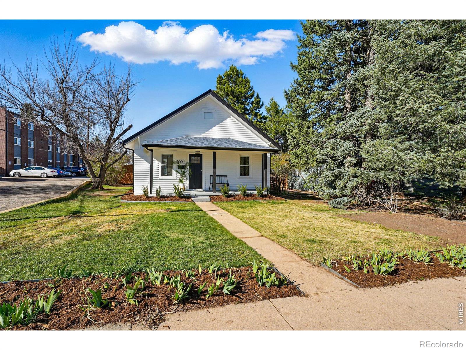 MLS Image #0 for 2221  columbine avenue,boulder, Colorado