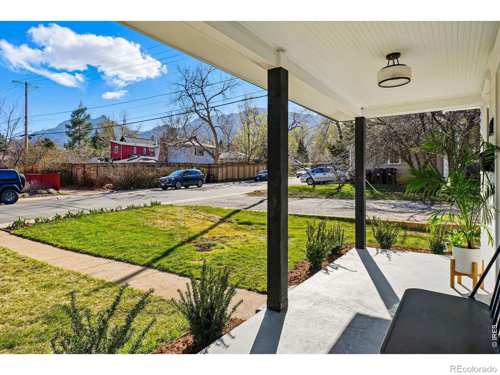 MLS Image #2 for 2221  columbine avenue,boulder, Colorado