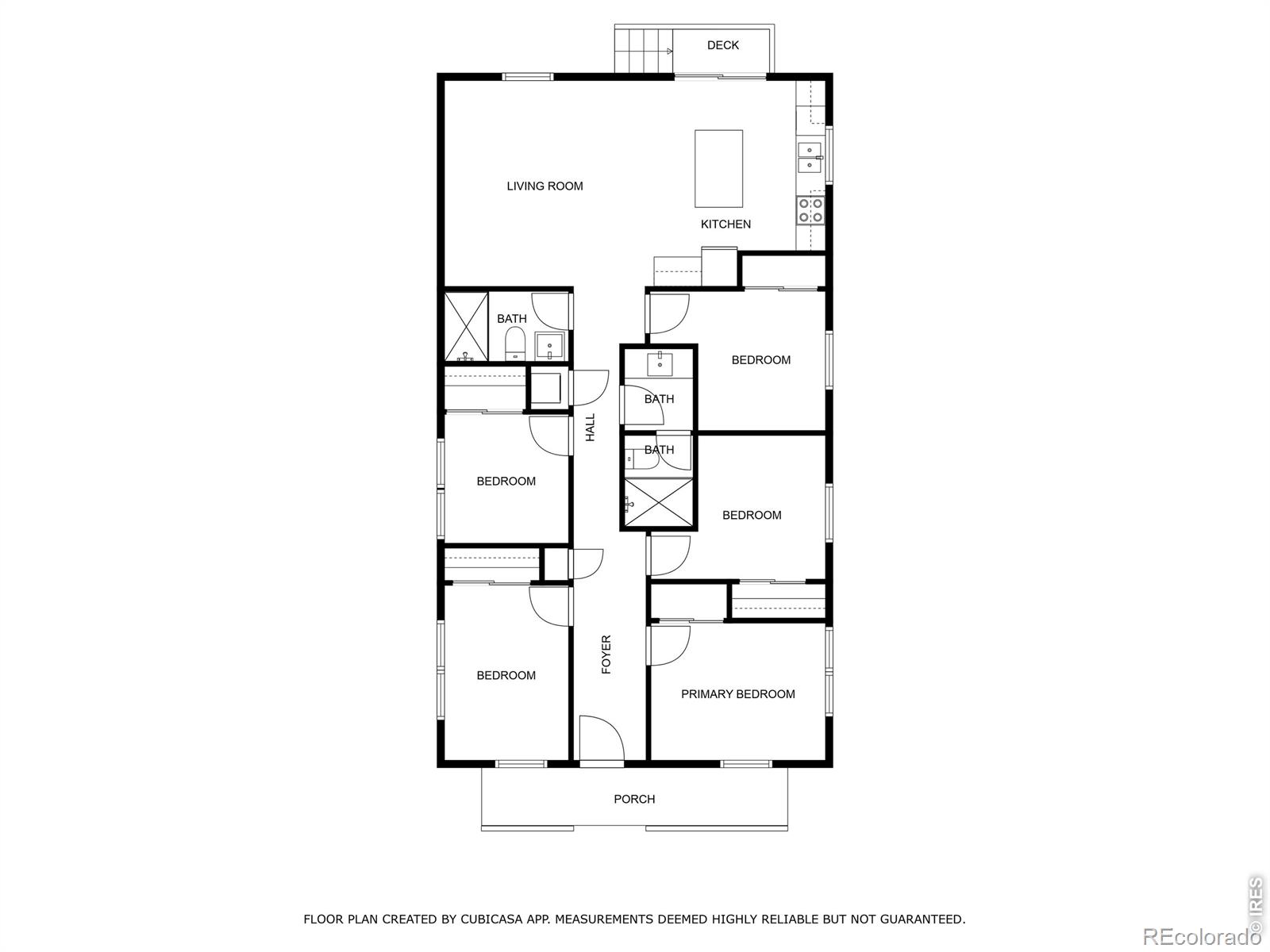 MLS Image #21 for 2221  columbine avenue,boulder, Colorado