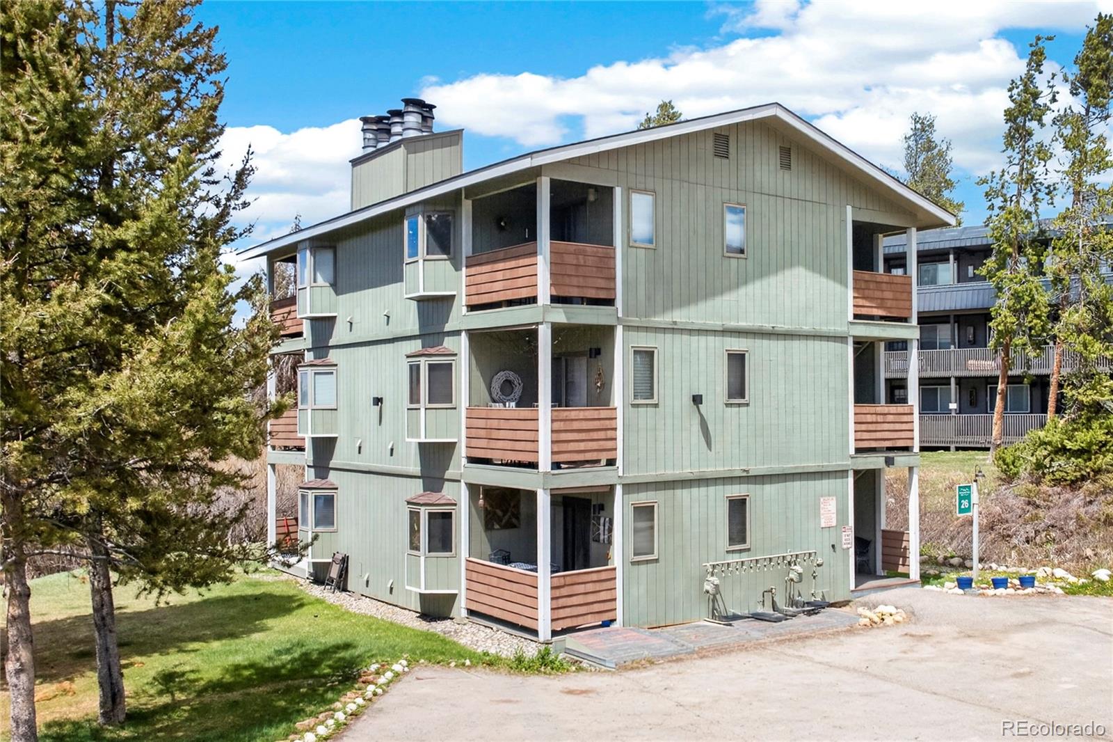 MLS Image #2 for 59  river drive,winter park, Colorado