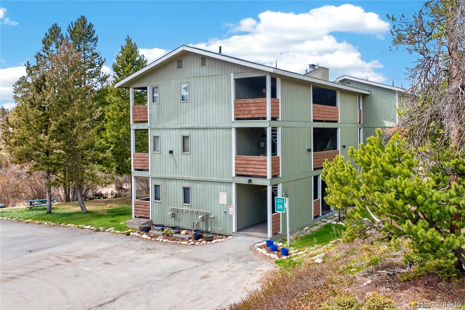 MLS Image #3 for 59  river drive,winter park, Colorado