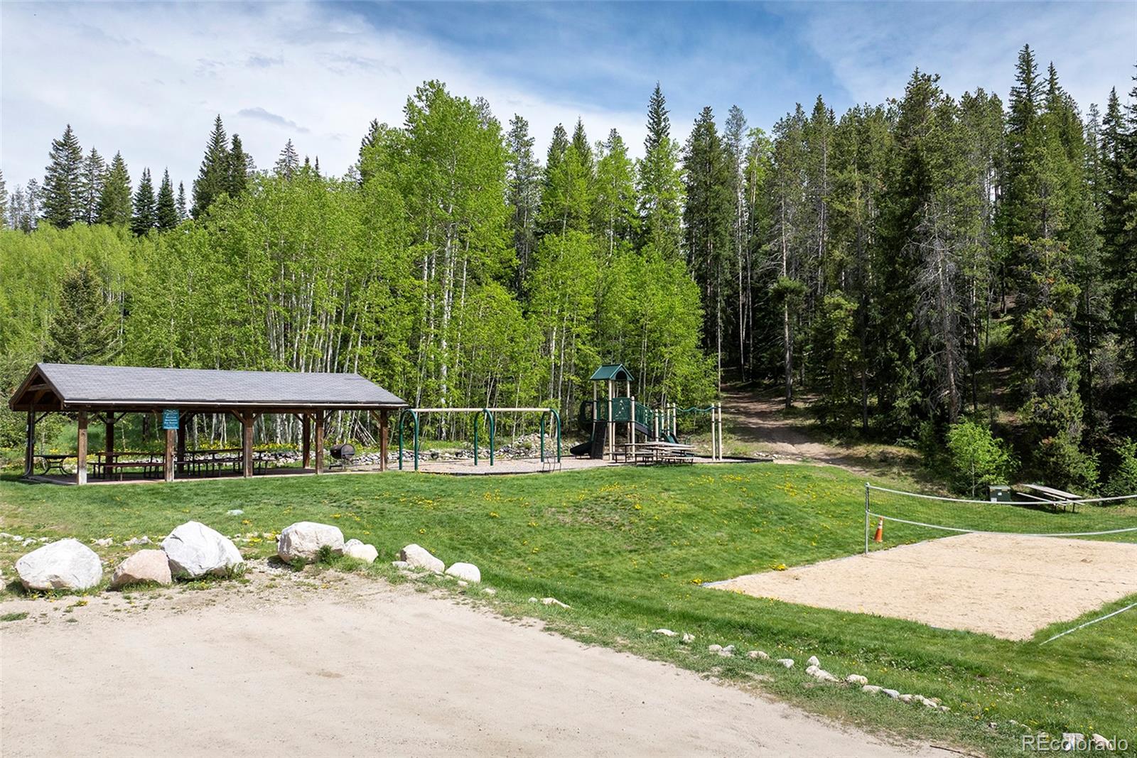 MLS Image #41 for 59  river drive,winter park, Colorado