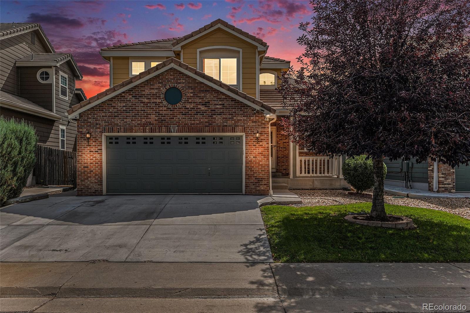 MLS Image #2 for 16184 e hinsdale avenue,aurora, Colorado