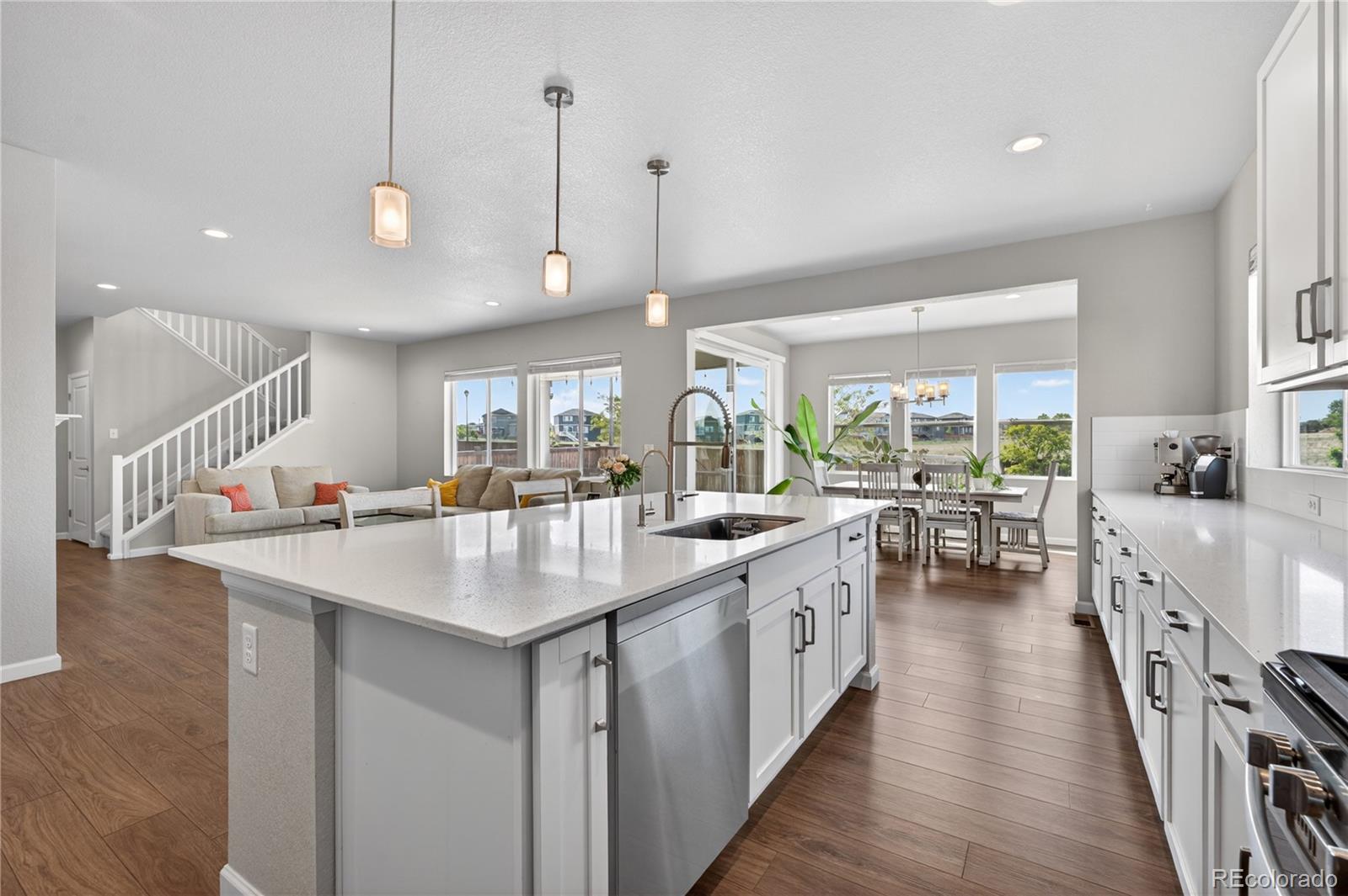 MLS Image #3 for 7160 e 116th circle,thornton, Colorado