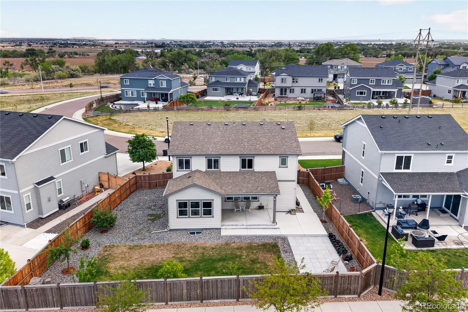MLS Image #31 for 7160 e 116th circle,thornton, Colorado