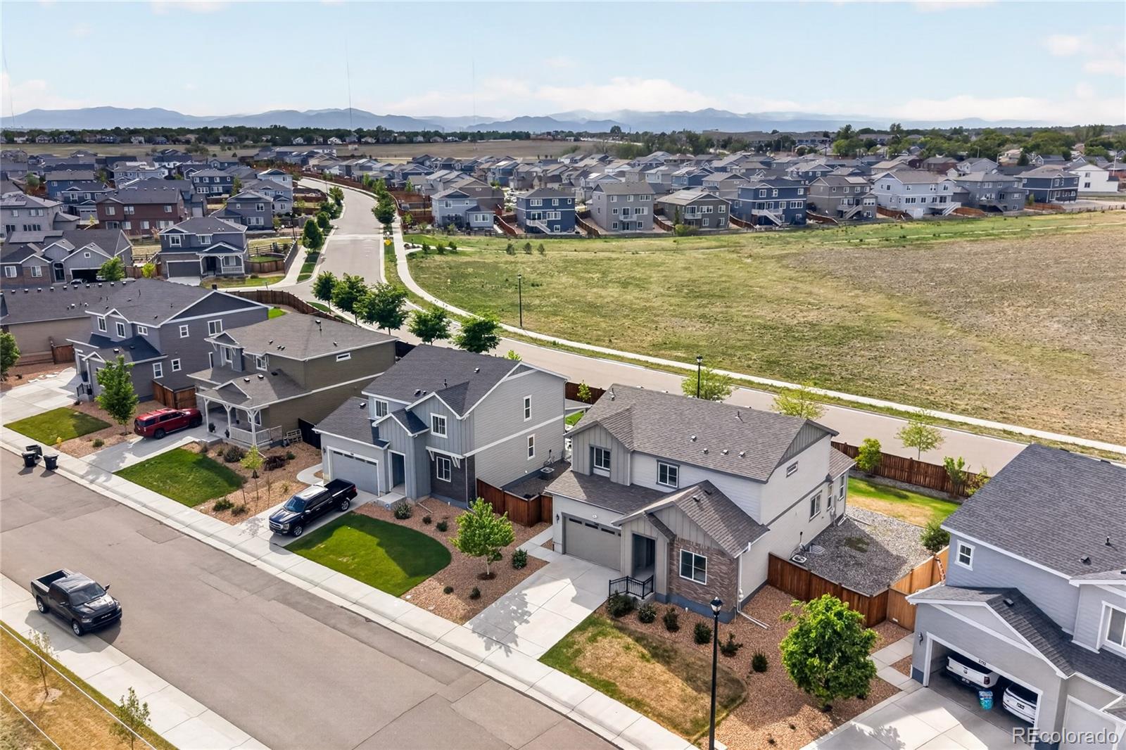 MLS Image #32 for 7160 e 116th circle,thornton, Colorado