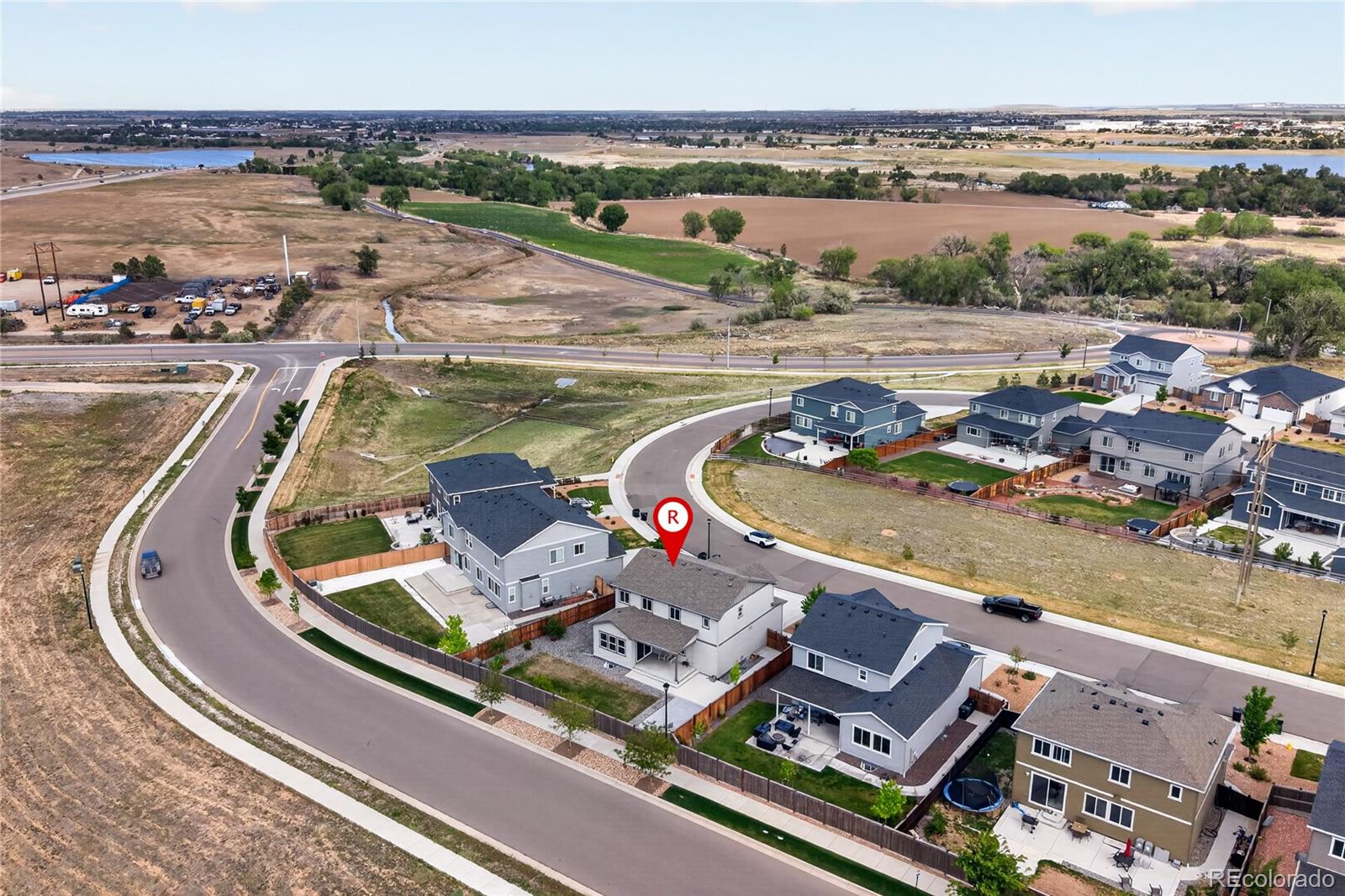 MLS Image #33 for 7160 e 116th circle,thornton, Colorado