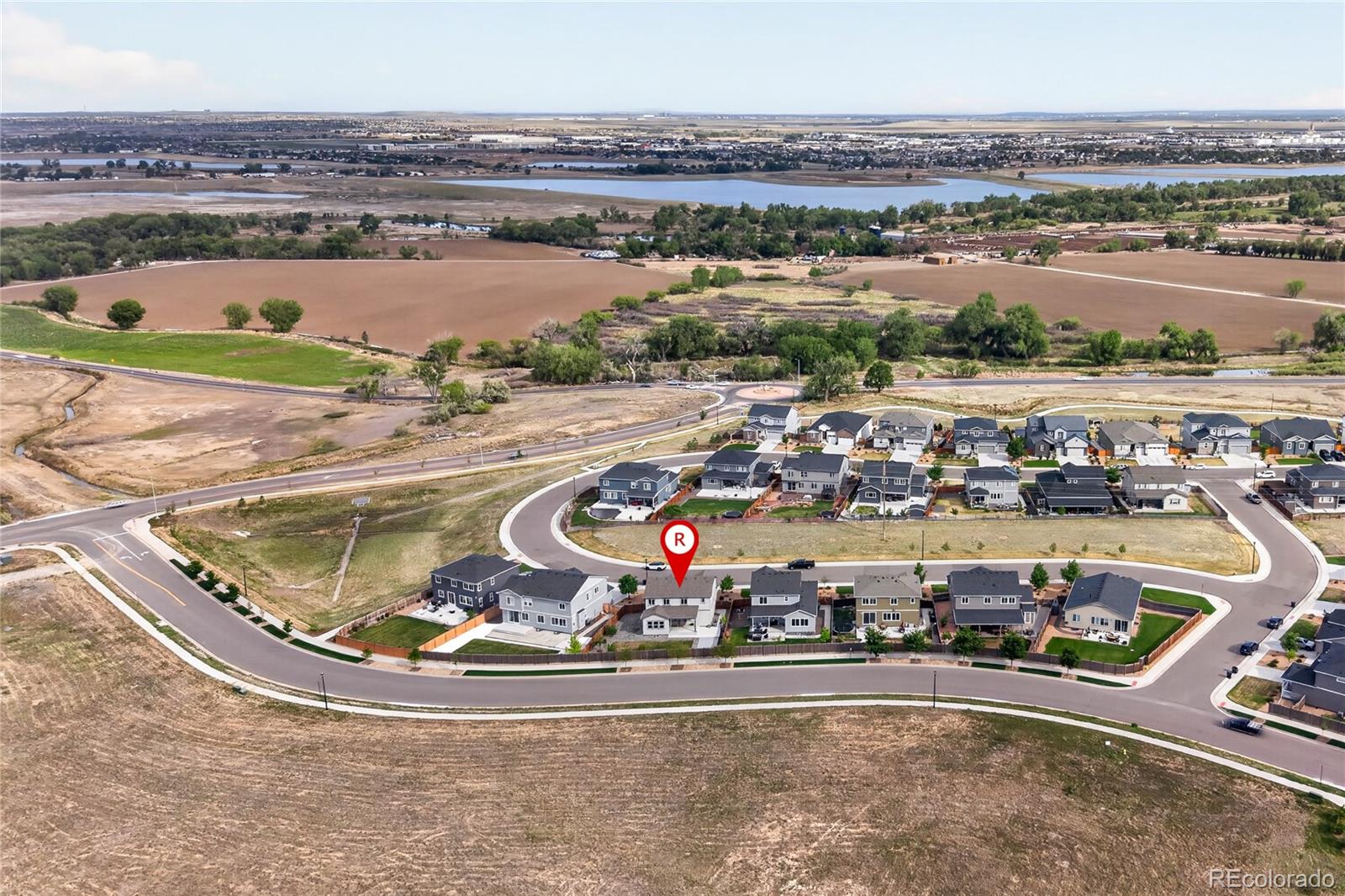 MLS Image #34 for 7160 e 116th circle,thornton, Colorado