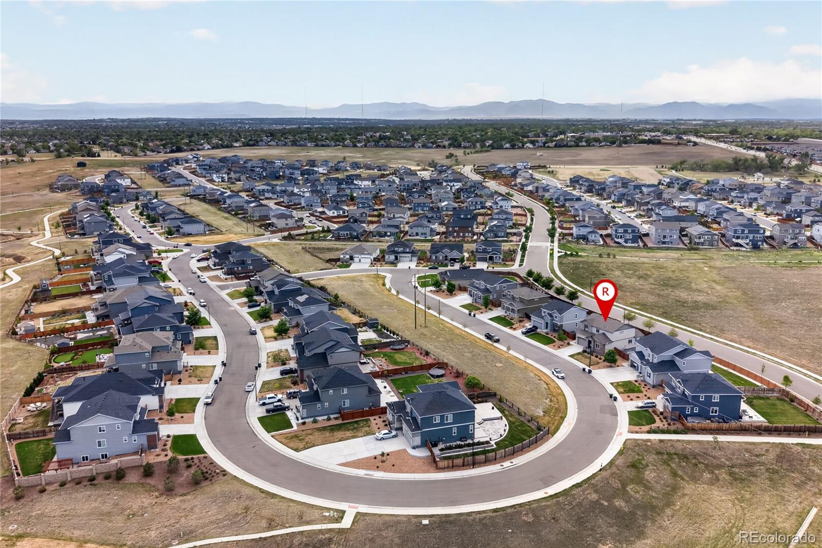 MLS Image #35 for 7160 e 116th circle,thornton, Colorado