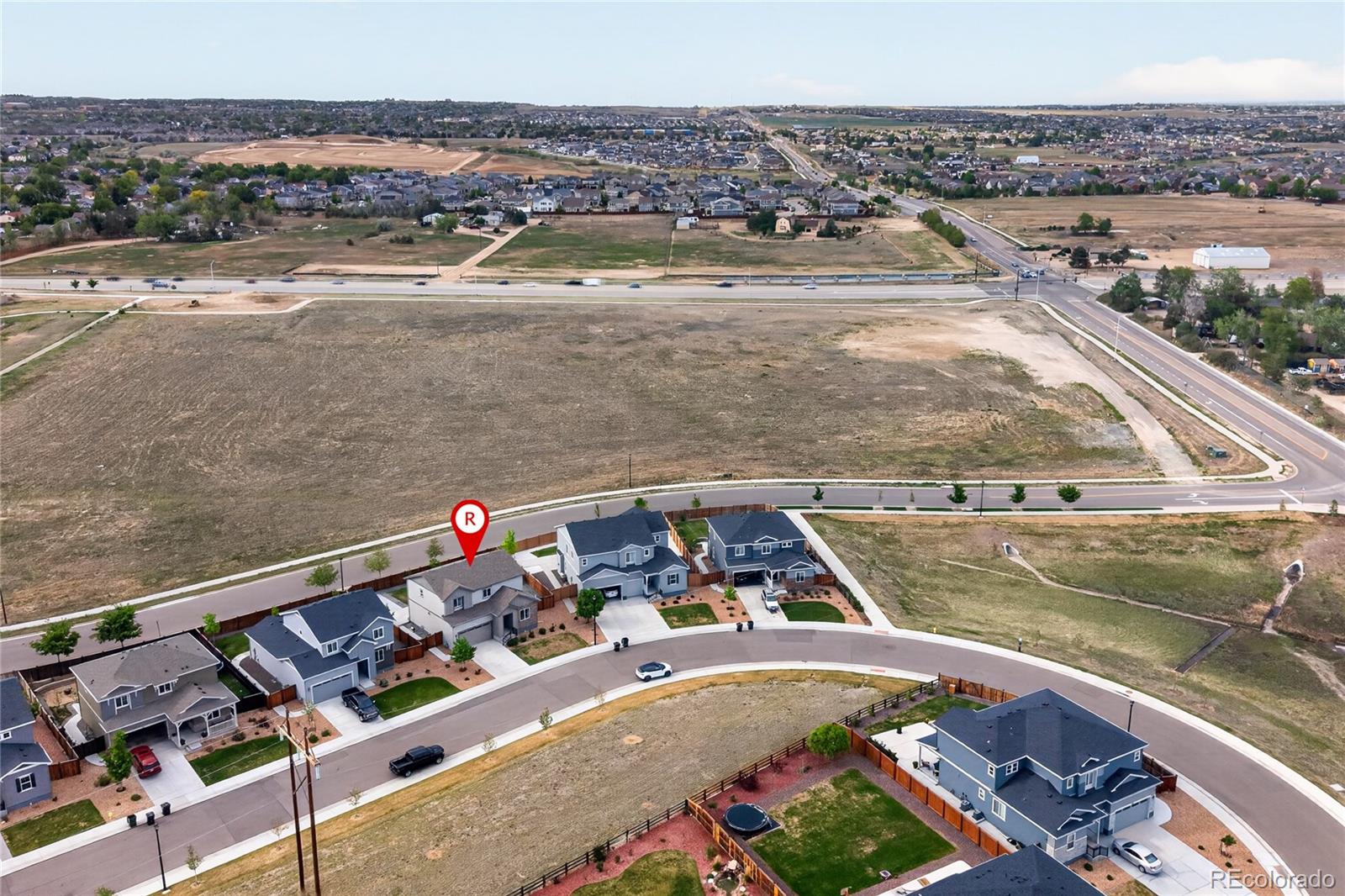 MLS Image #37 for 7160 e 116th circle,thornton, Colorado