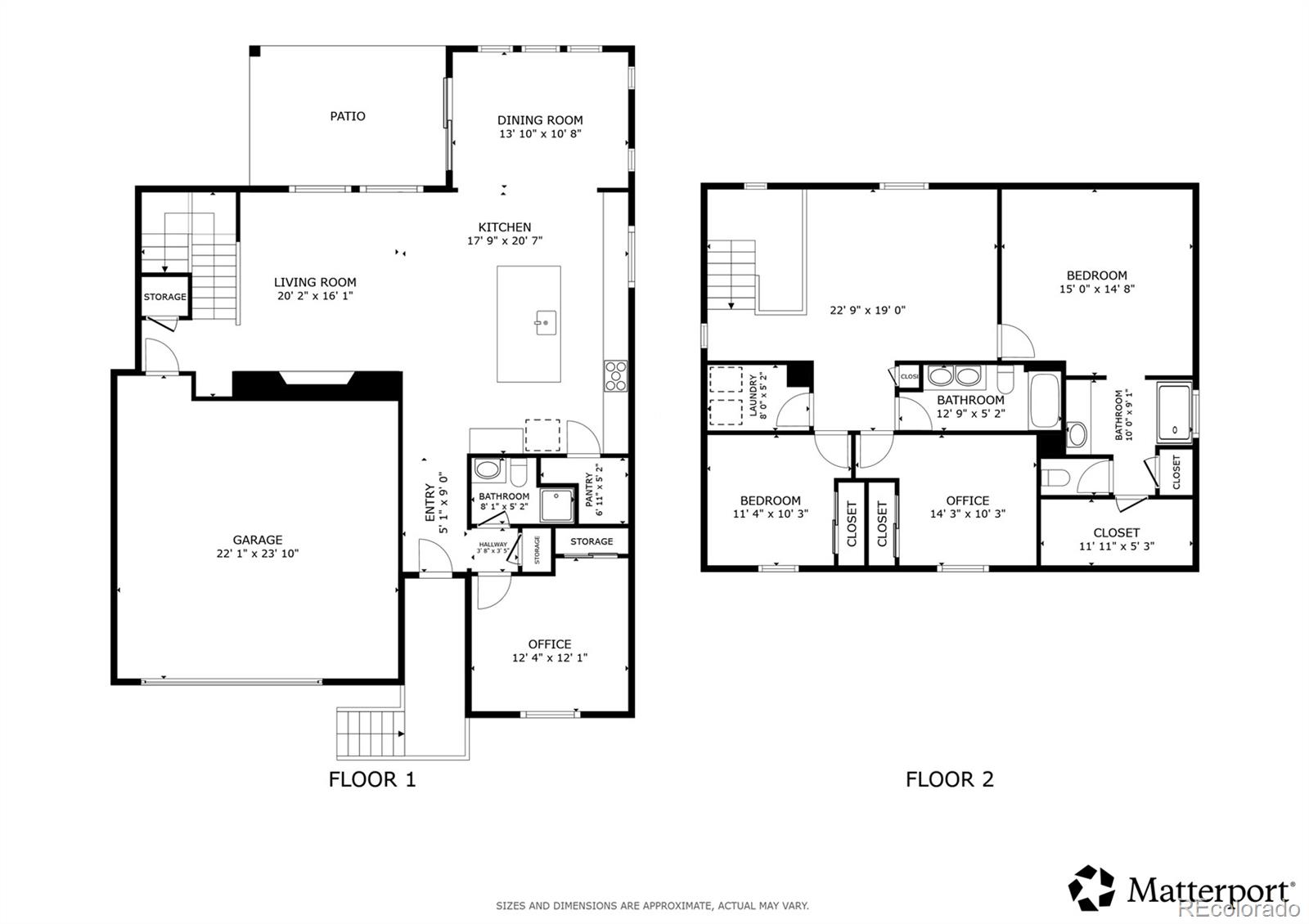 MLS Image #40 for 7160 e 116th circle,thornton, Colorado