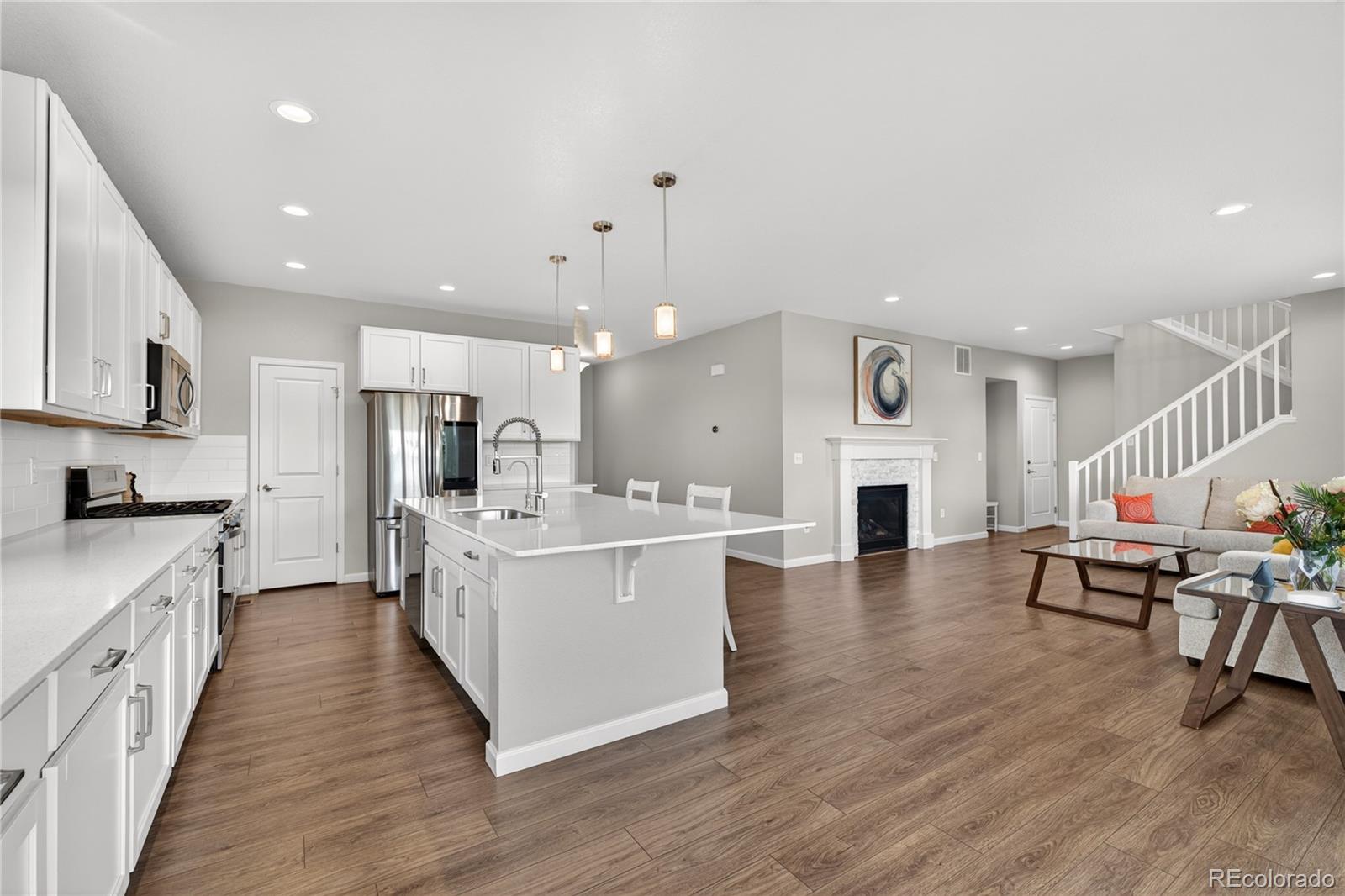 MLS Image #7 for 7160 e 116th circle,thornton, Colorado