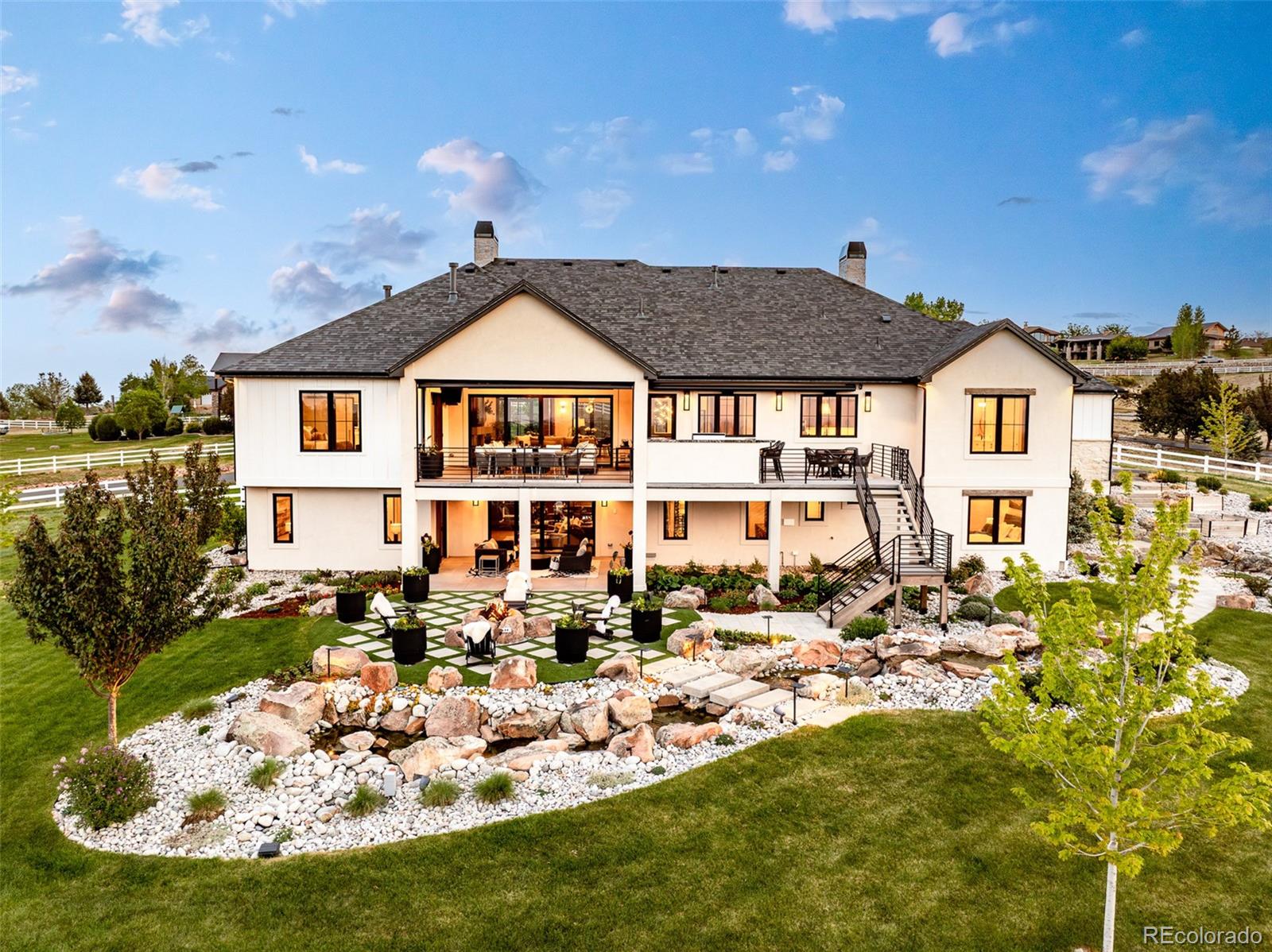 MLS Image #41 for 1262  horned owl court,windsor, Colorado