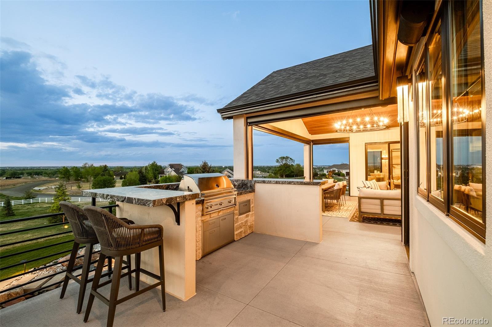 MLS Image #46 for 1262  horned owl court,windsor, Colorado