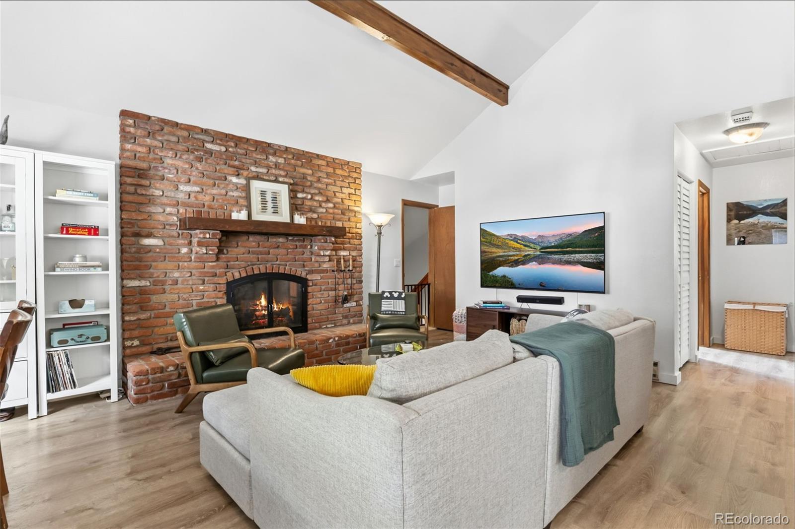 MLS Image #2 for 1105  main street,georgetown, Colorado