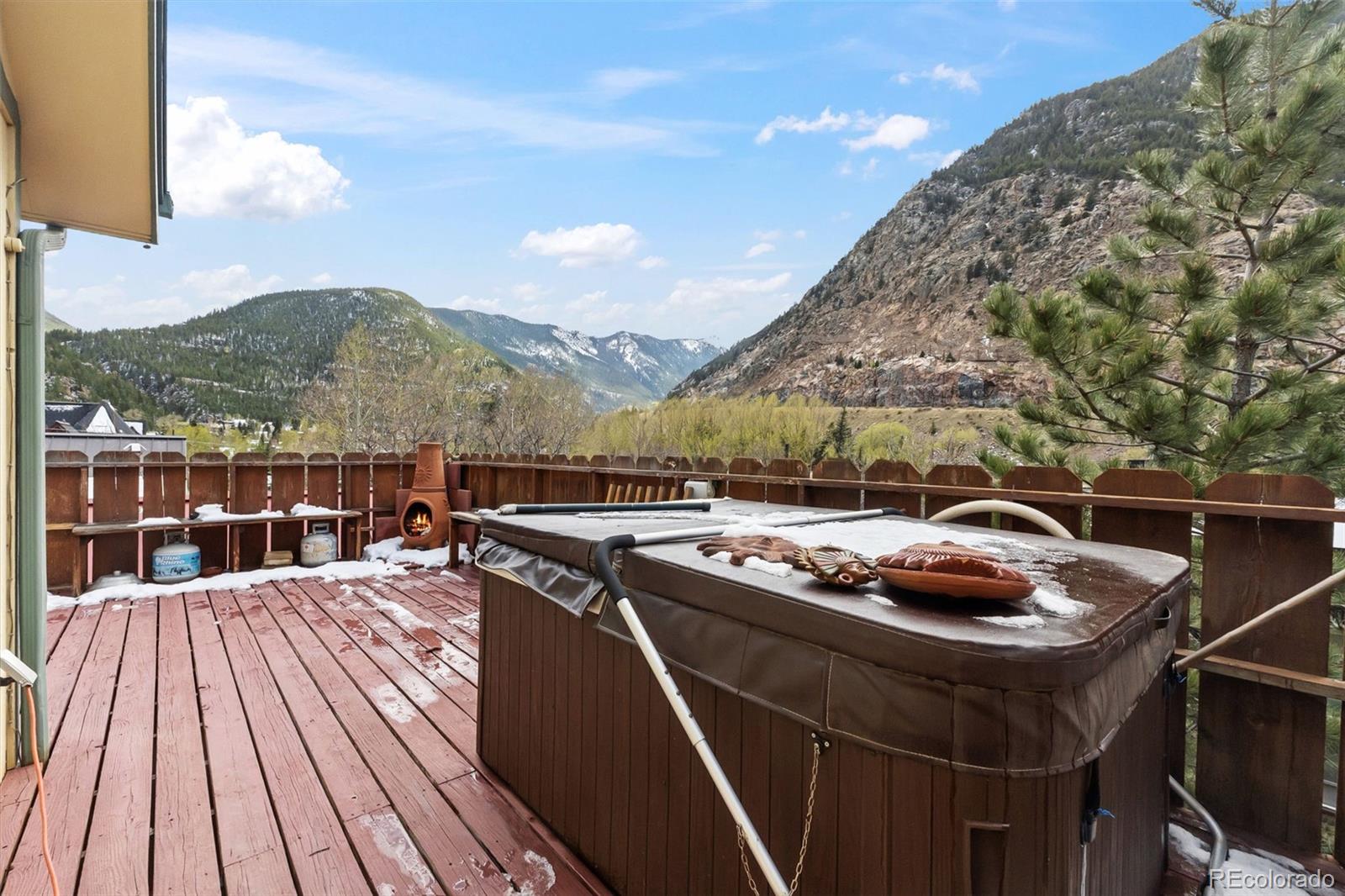 MLS Image #37 for 1105  main street,georgetown, Colorado