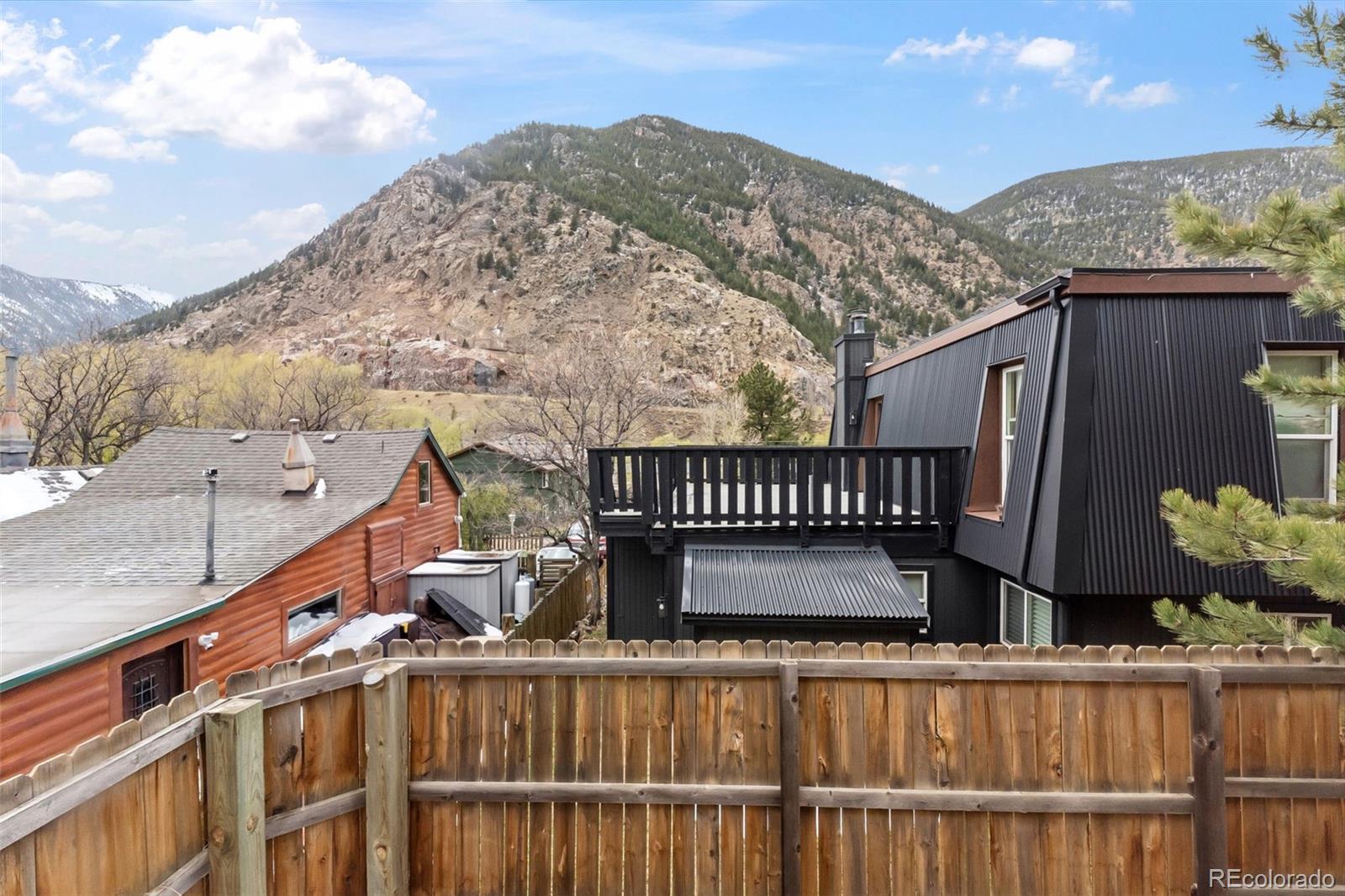 MLS Image #41 for 1105  main street,georgetown, Colorado