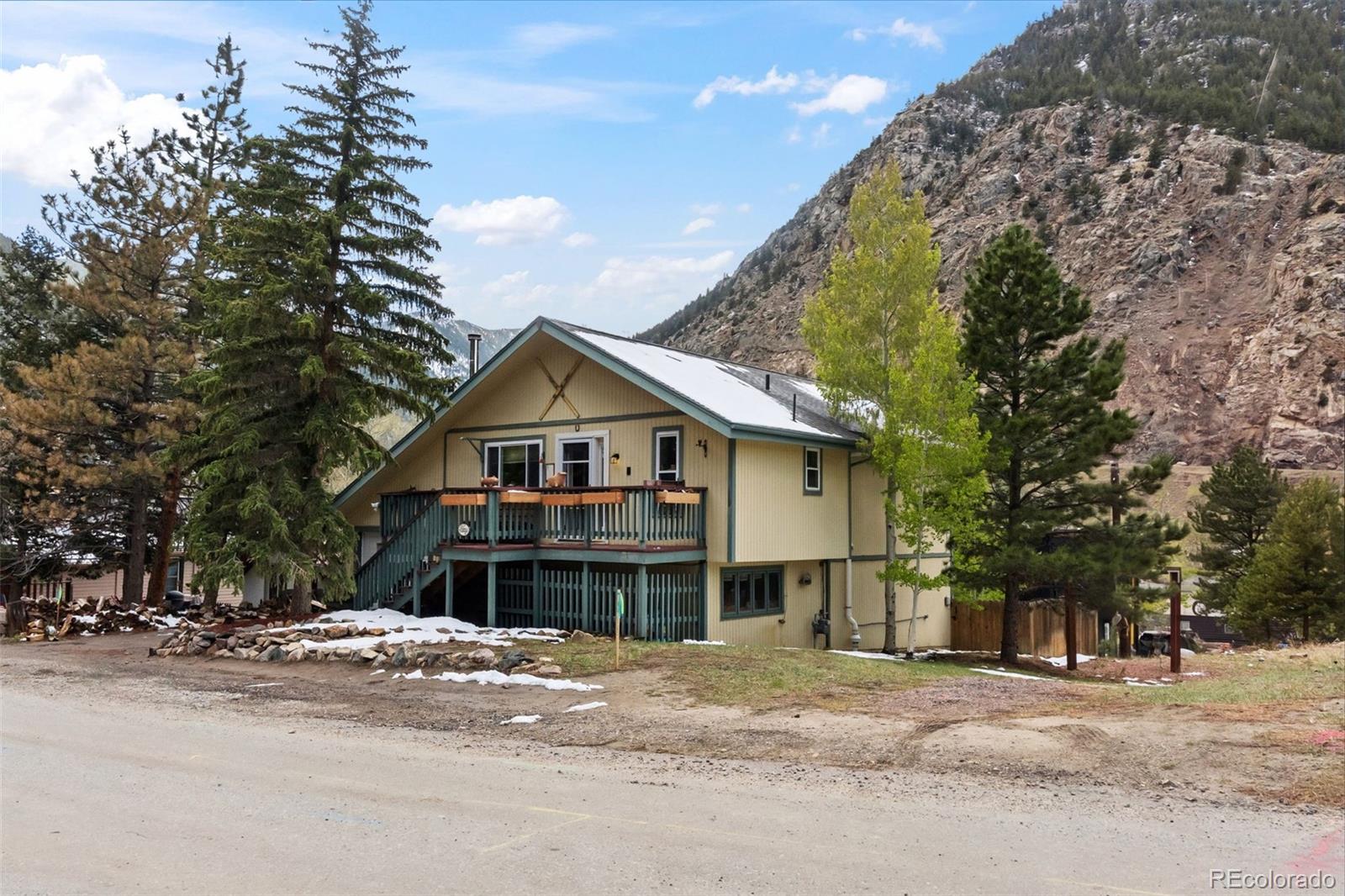MLS Image #42 for 1105  main street,georgetown, Colorado