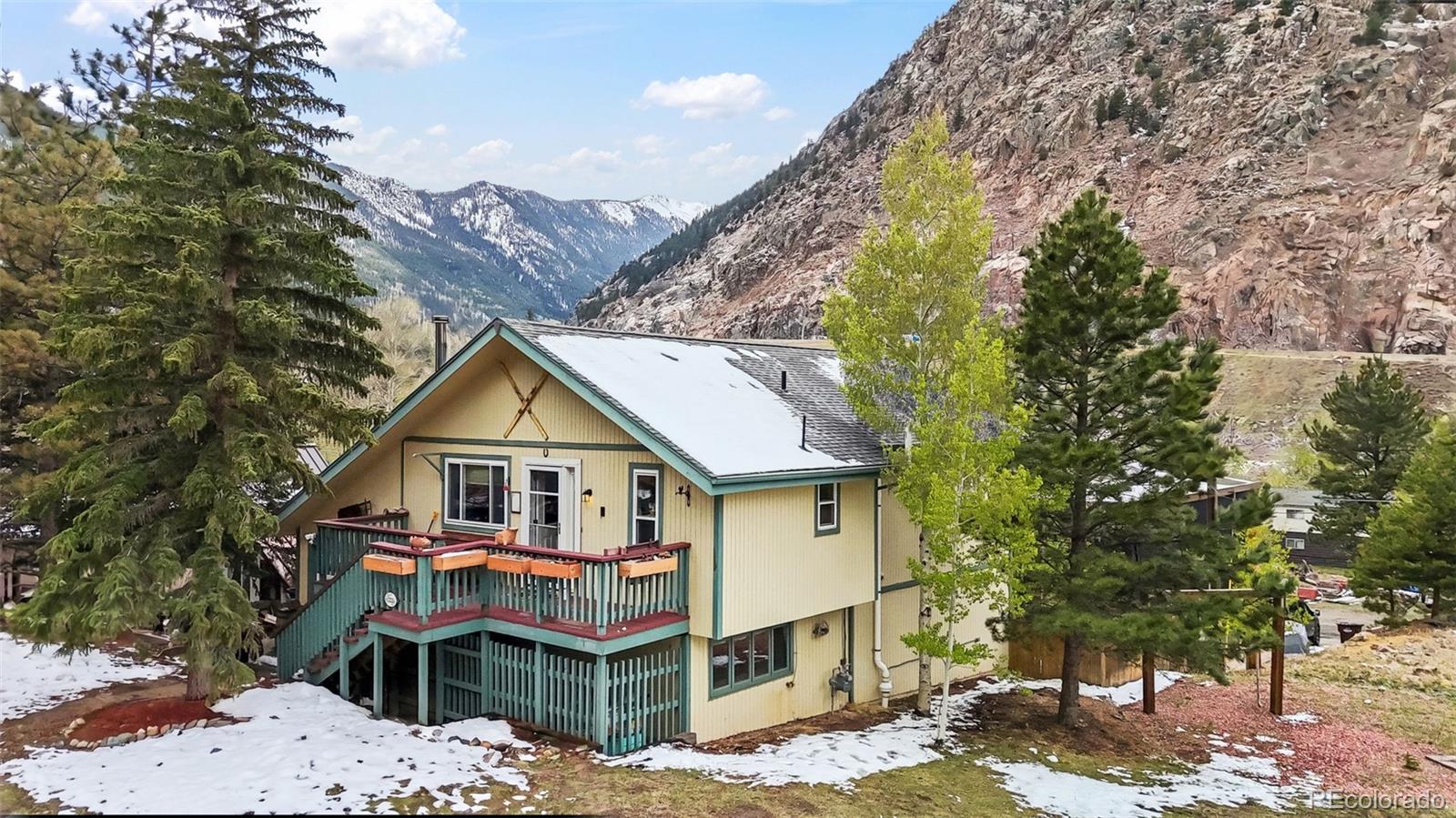 MLS Image #44 for 1105  main street,georgetown, Colorado