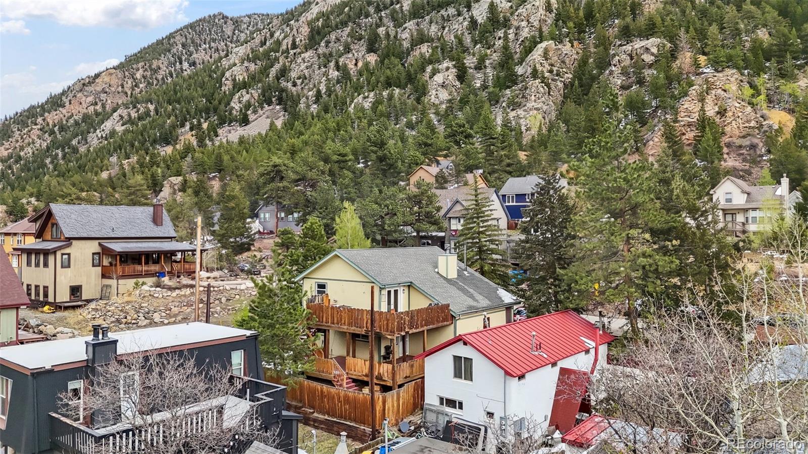 MLS Image #45 for 1105  main street,georgetown, Colorado