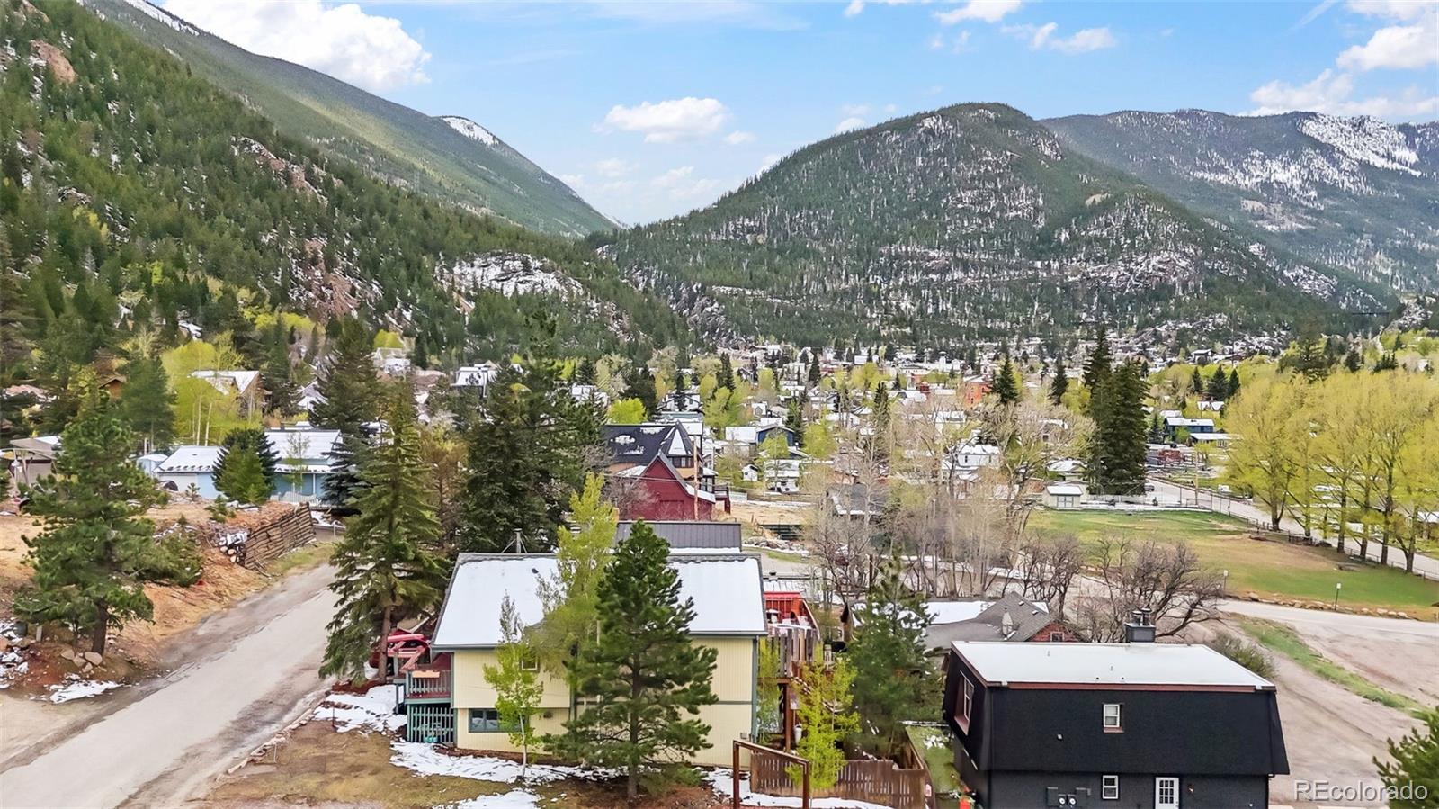 MLS Image #46 for 1105  main street,georgetown, Colorado