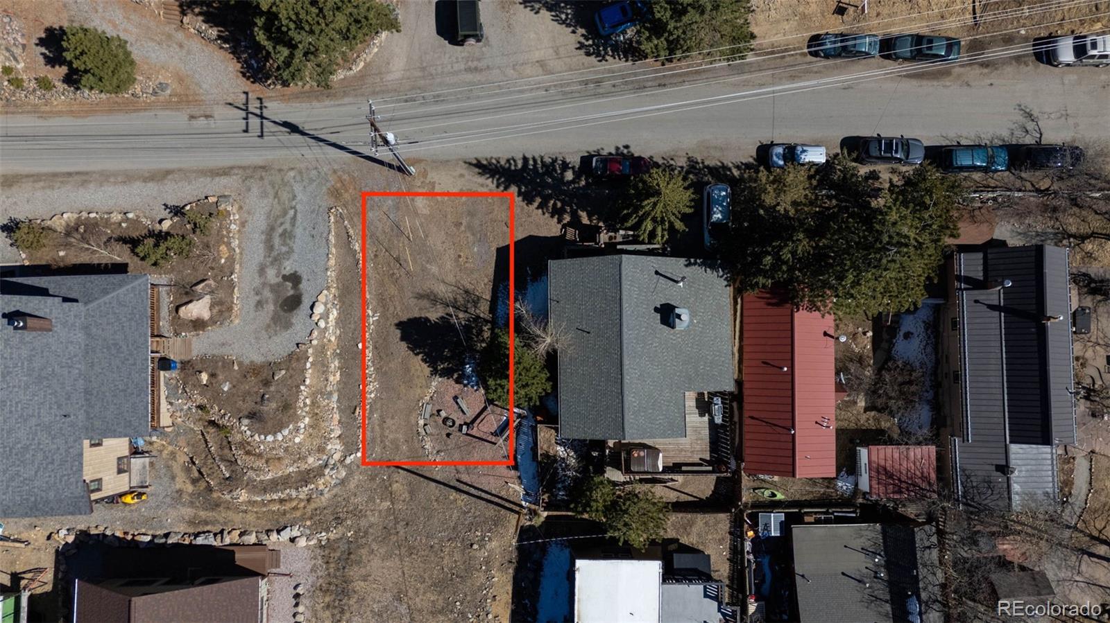 MLS Image #47 for 1105  main street,georgetown, Colorado