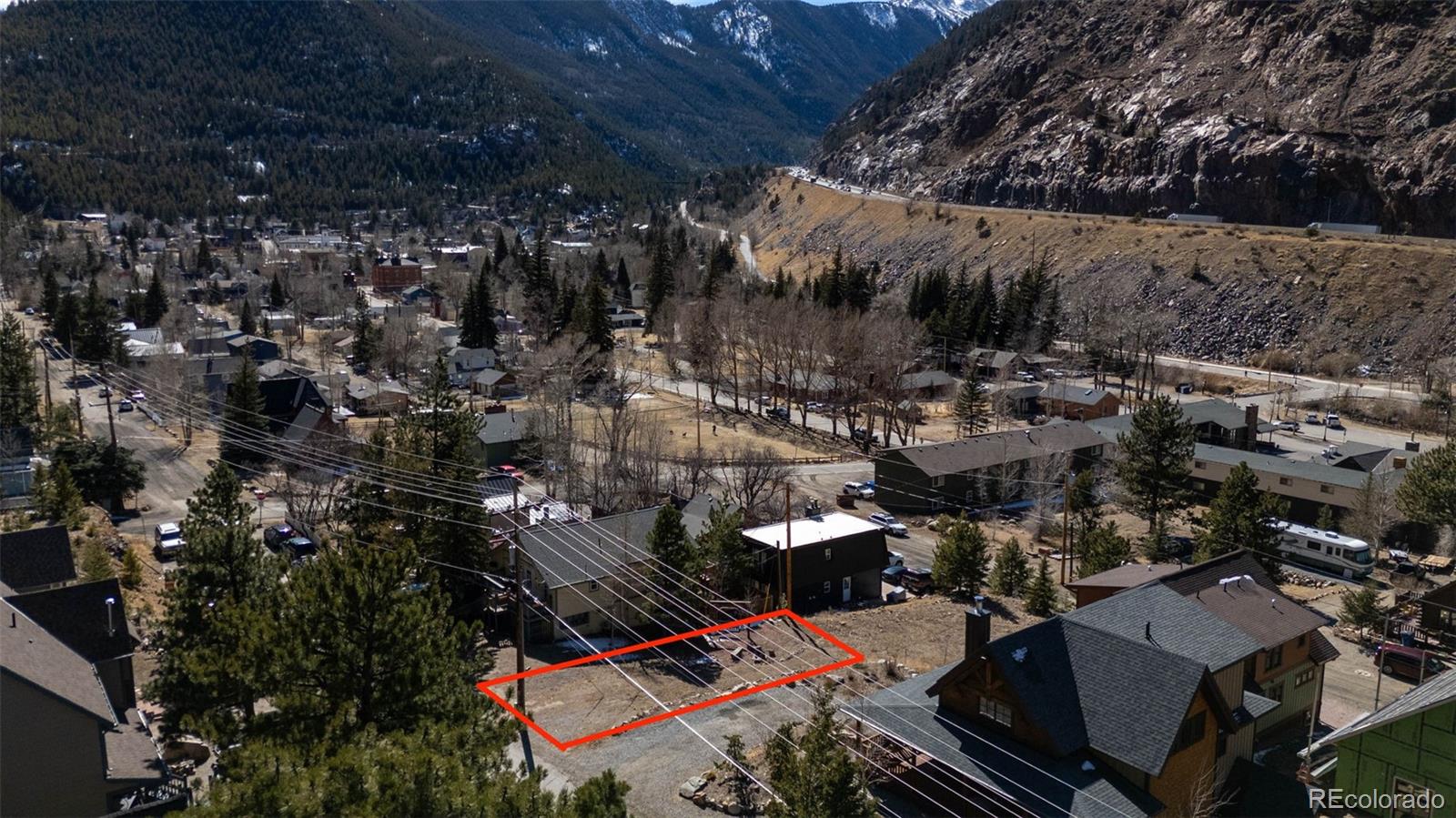 MLS Image #48 for 1105  main street,georgetown, Colorado