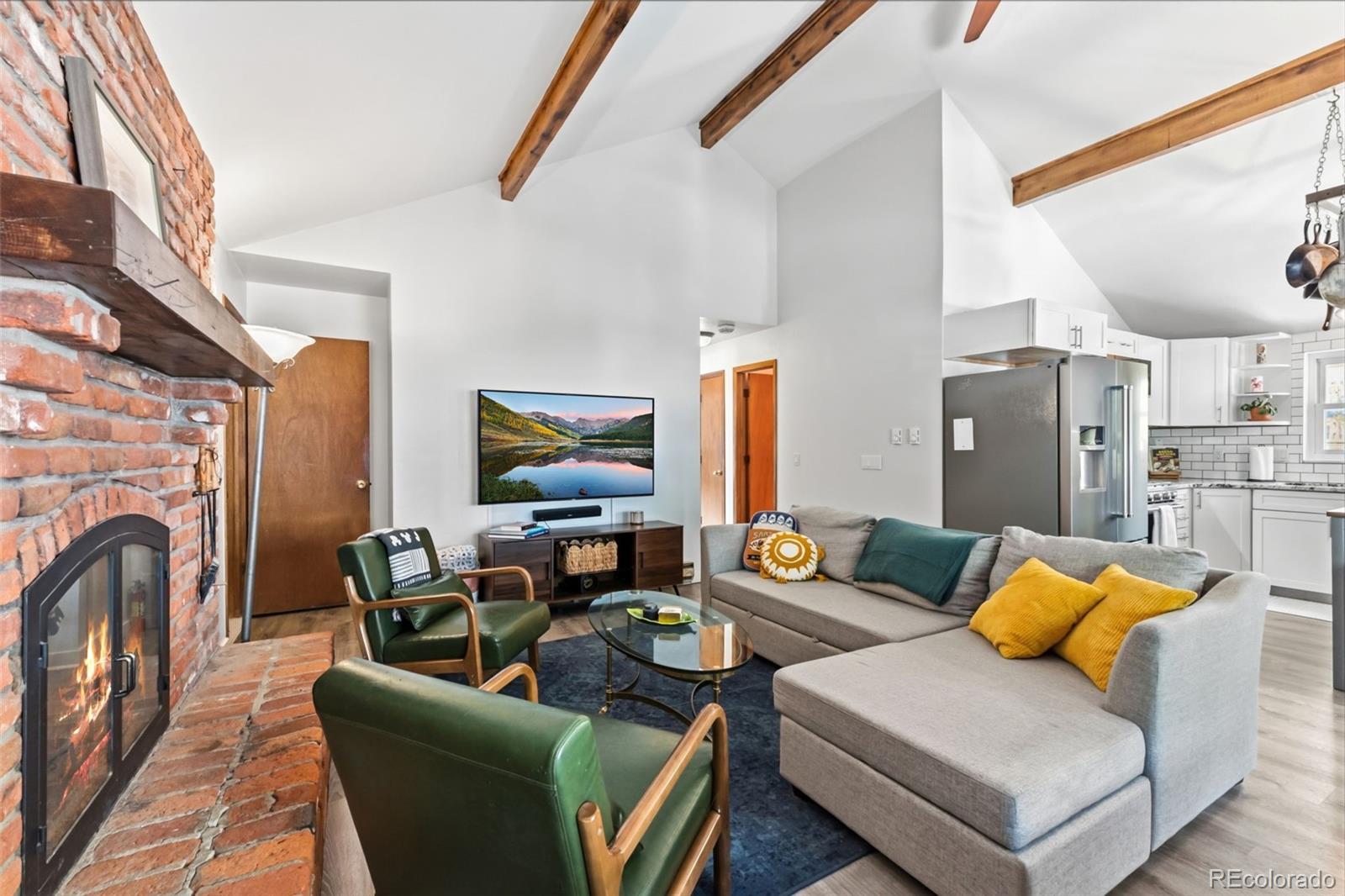 MLS Image #5 for 1105  main street,georgetown, Colorado