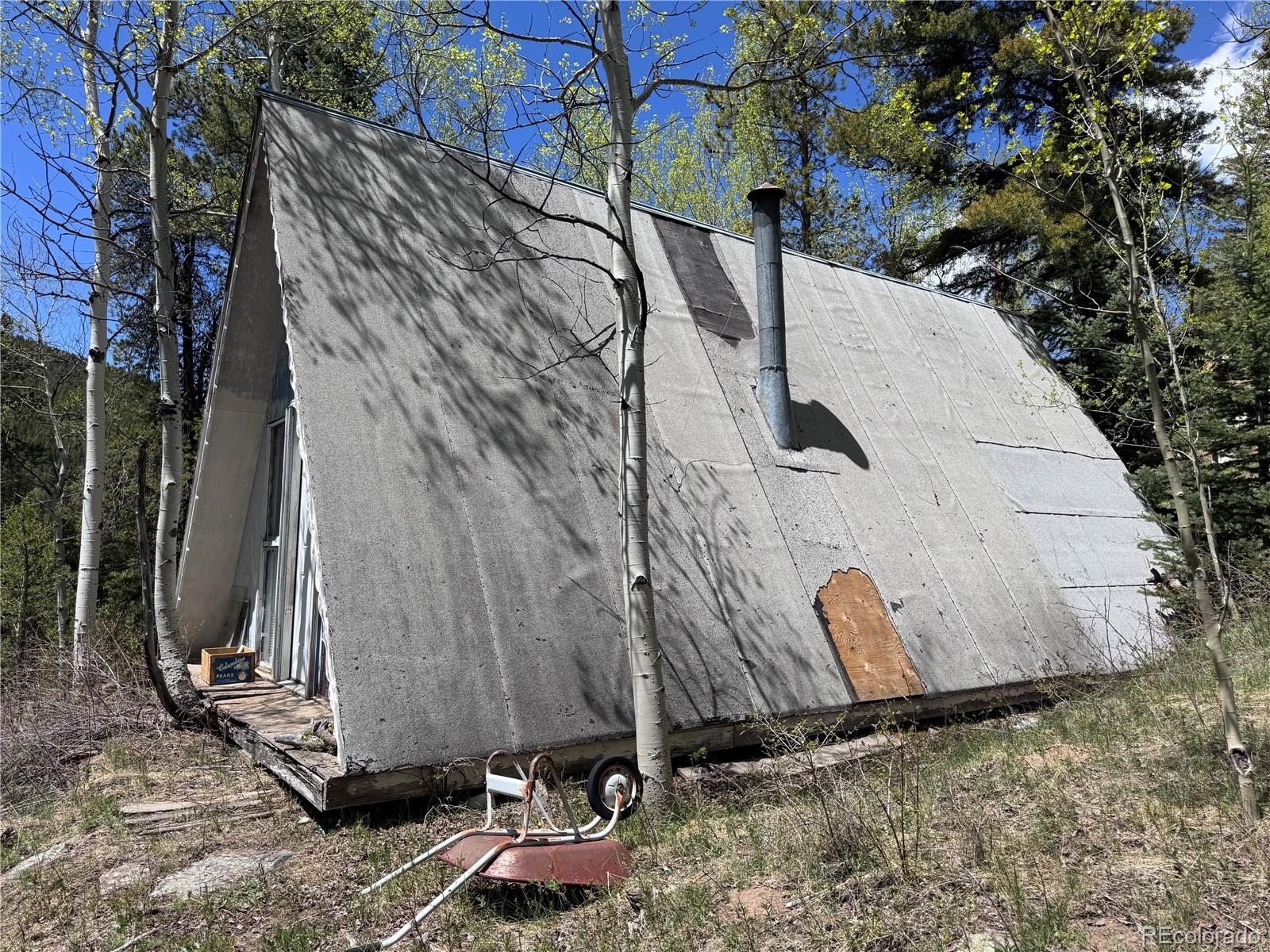 MLS Image #15 for 190  blue bell lane,idaho springs, Colorado