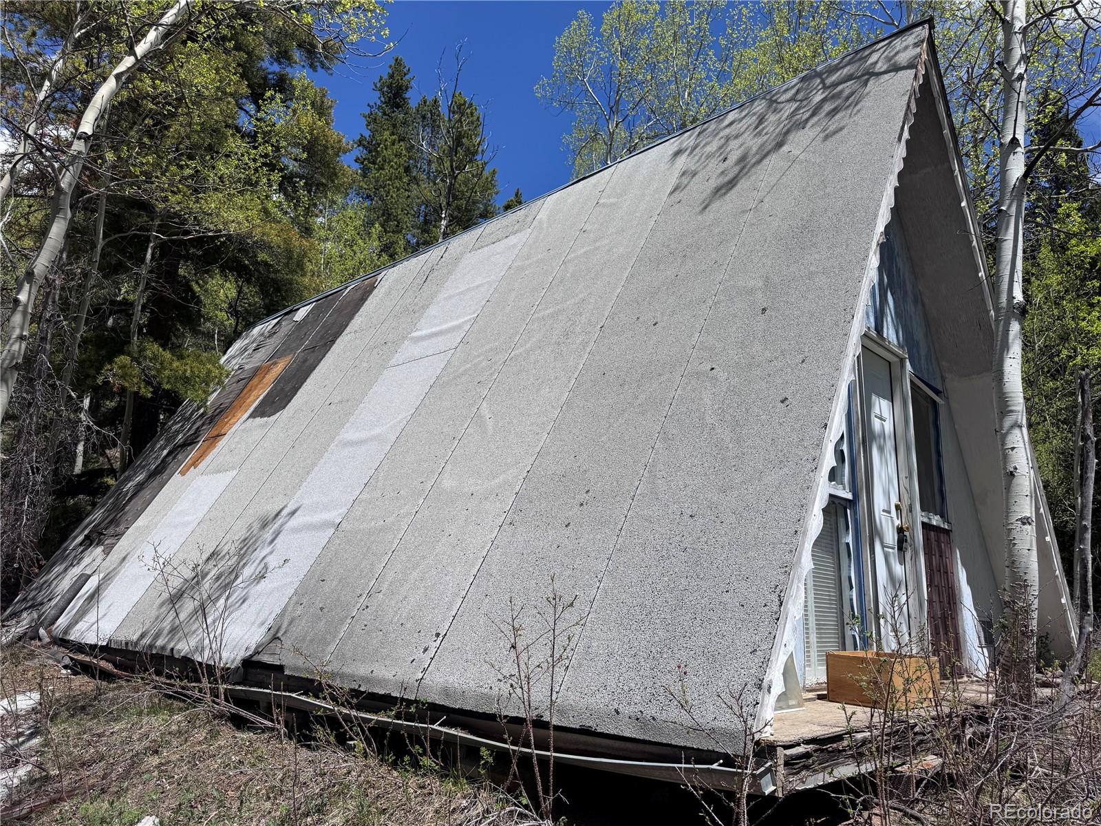 MLS Image #16 for 190  blue bell lane,idaho springs, Colorado