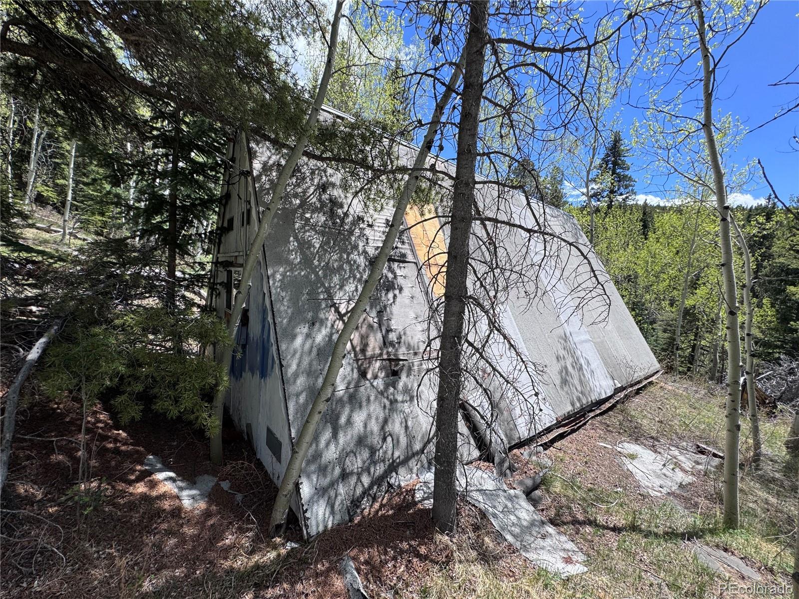 MLS Image #17 for 190  blue bell lane,idaho springs, Colorado