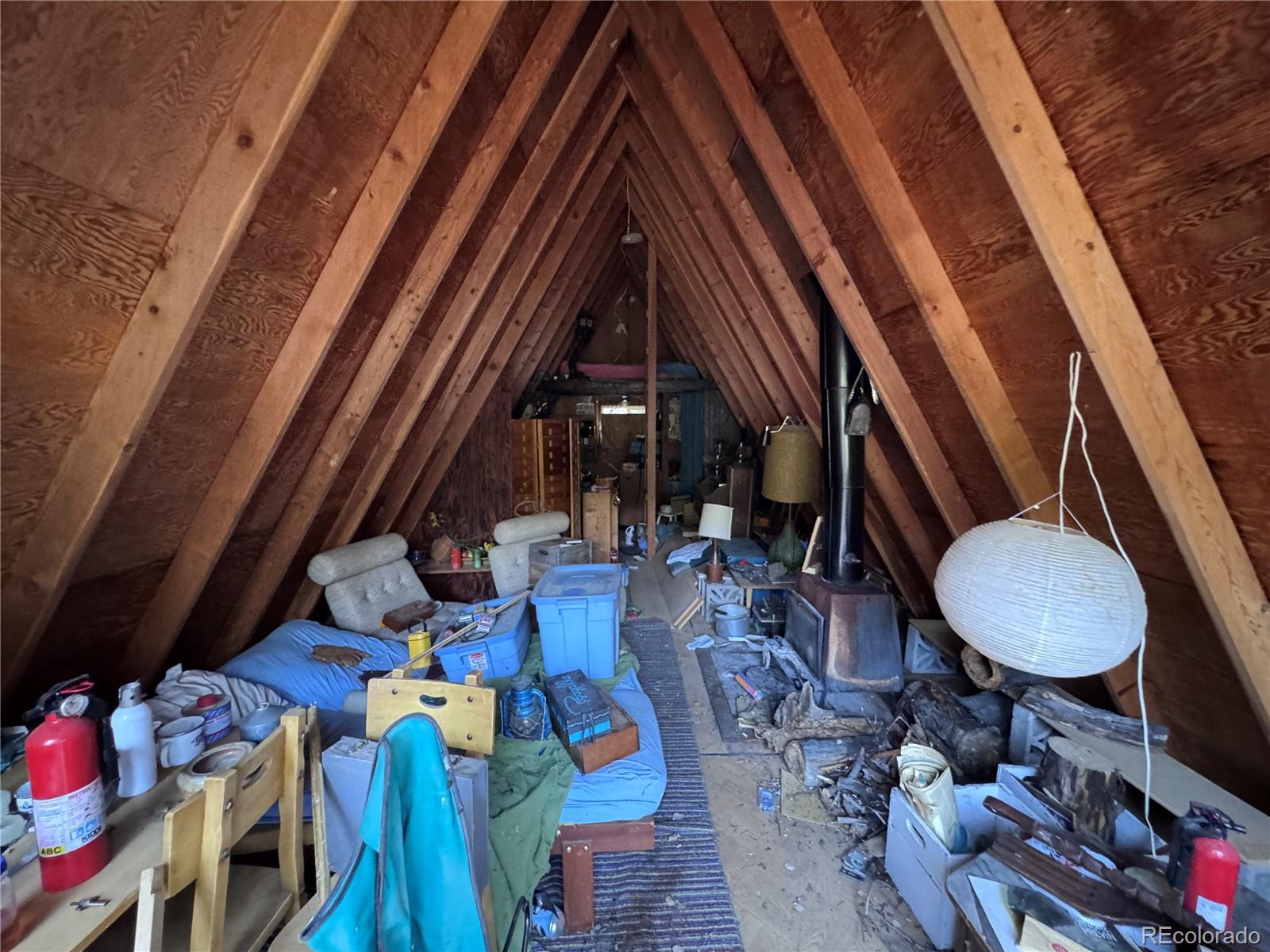 MLS Image #5 for 190  blue bell lane,idaho springs, Colorado
