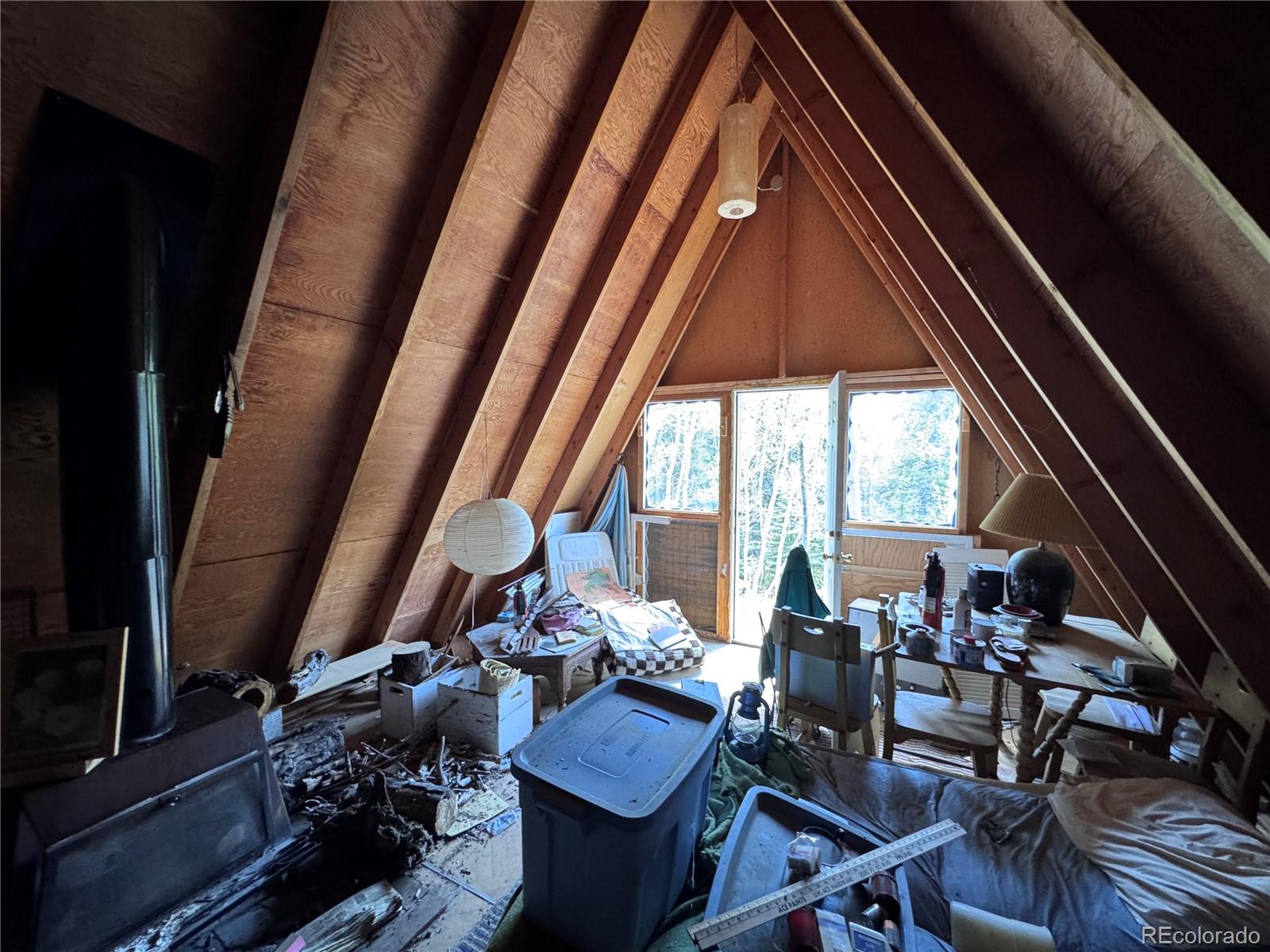 MLS Image #6 for 190  blue bell lane,idaho springs, Colorado