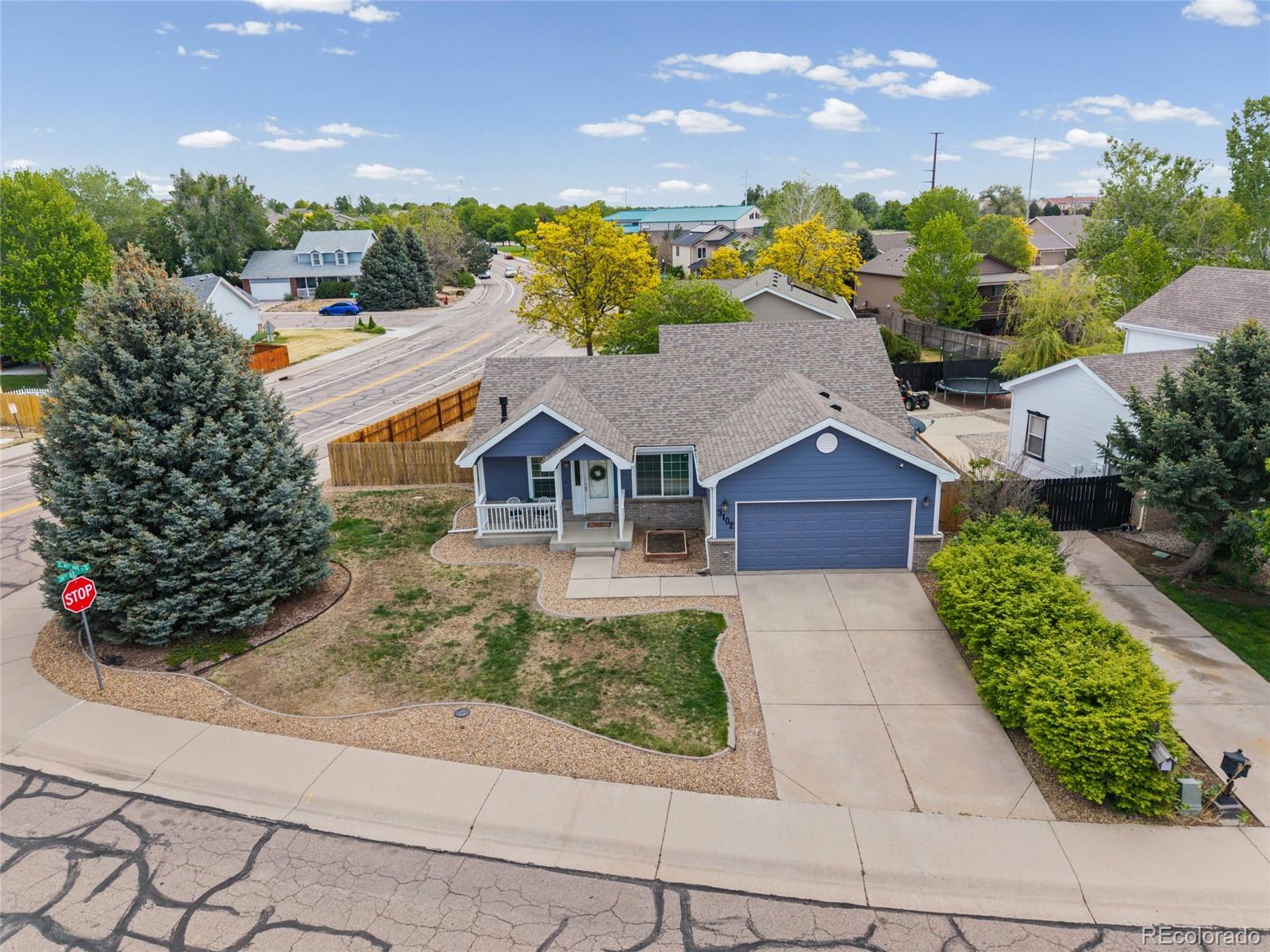 MLS Image #39 for 3102  49th avenue court,greeley, Colorado