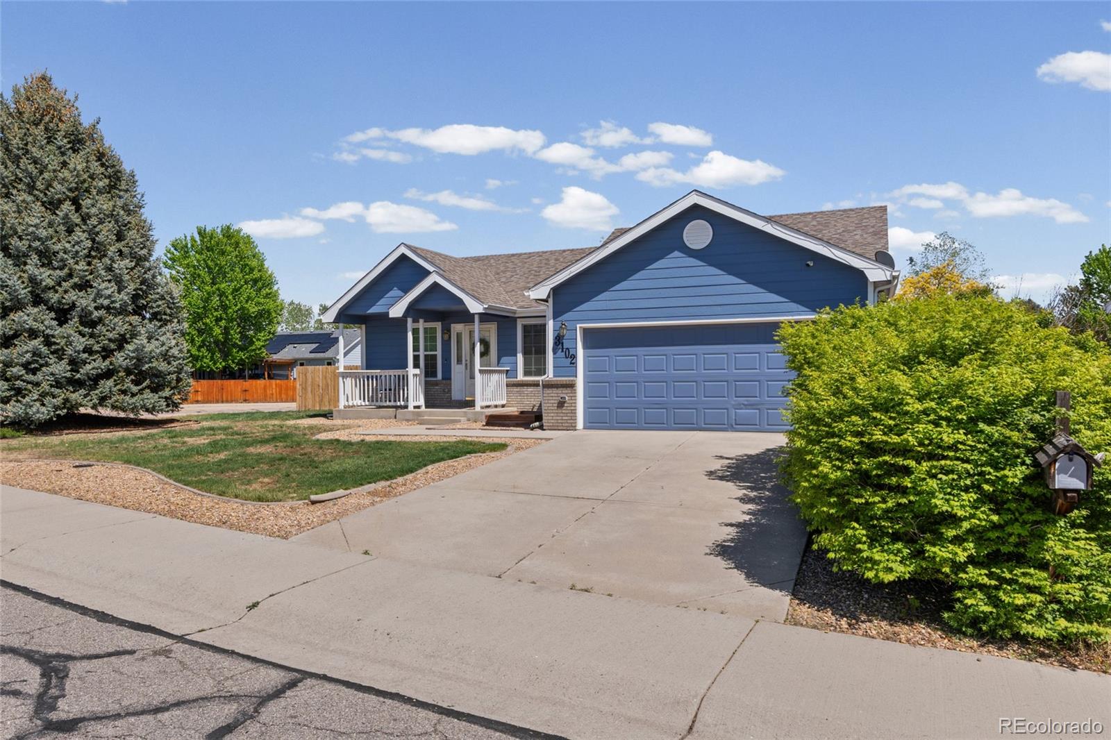 MLS Image #40 for 3102  49th avenue court,greeley, Colorado