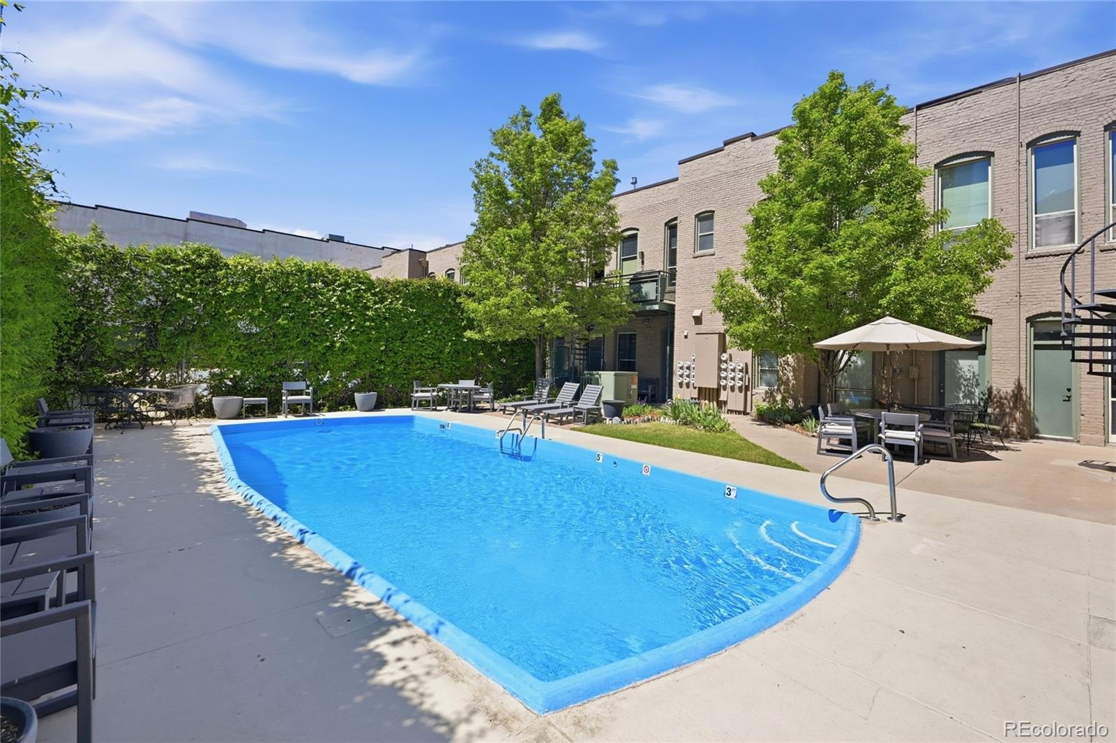MLS Image #39 for 1748  blake street,denver, Colorado