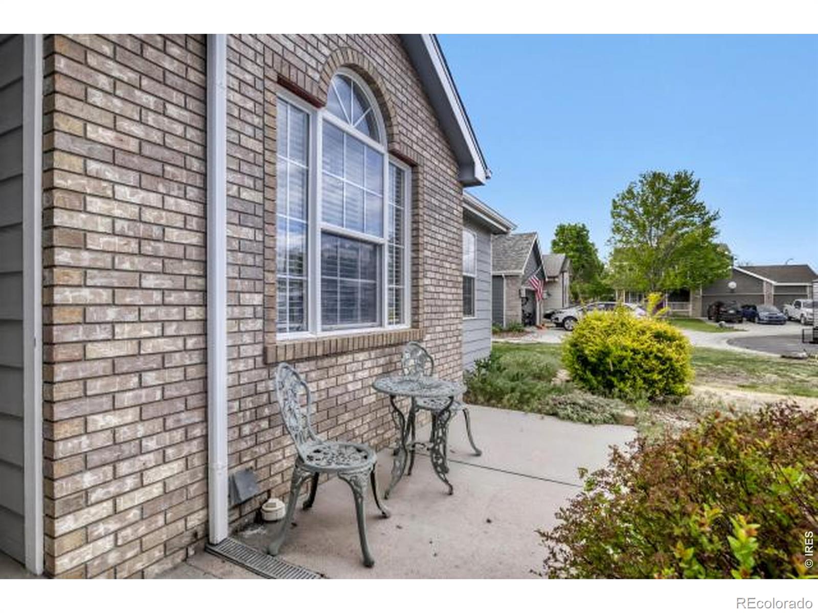 MLS Image #1 for 1012  basin court,windsor, Colorado
