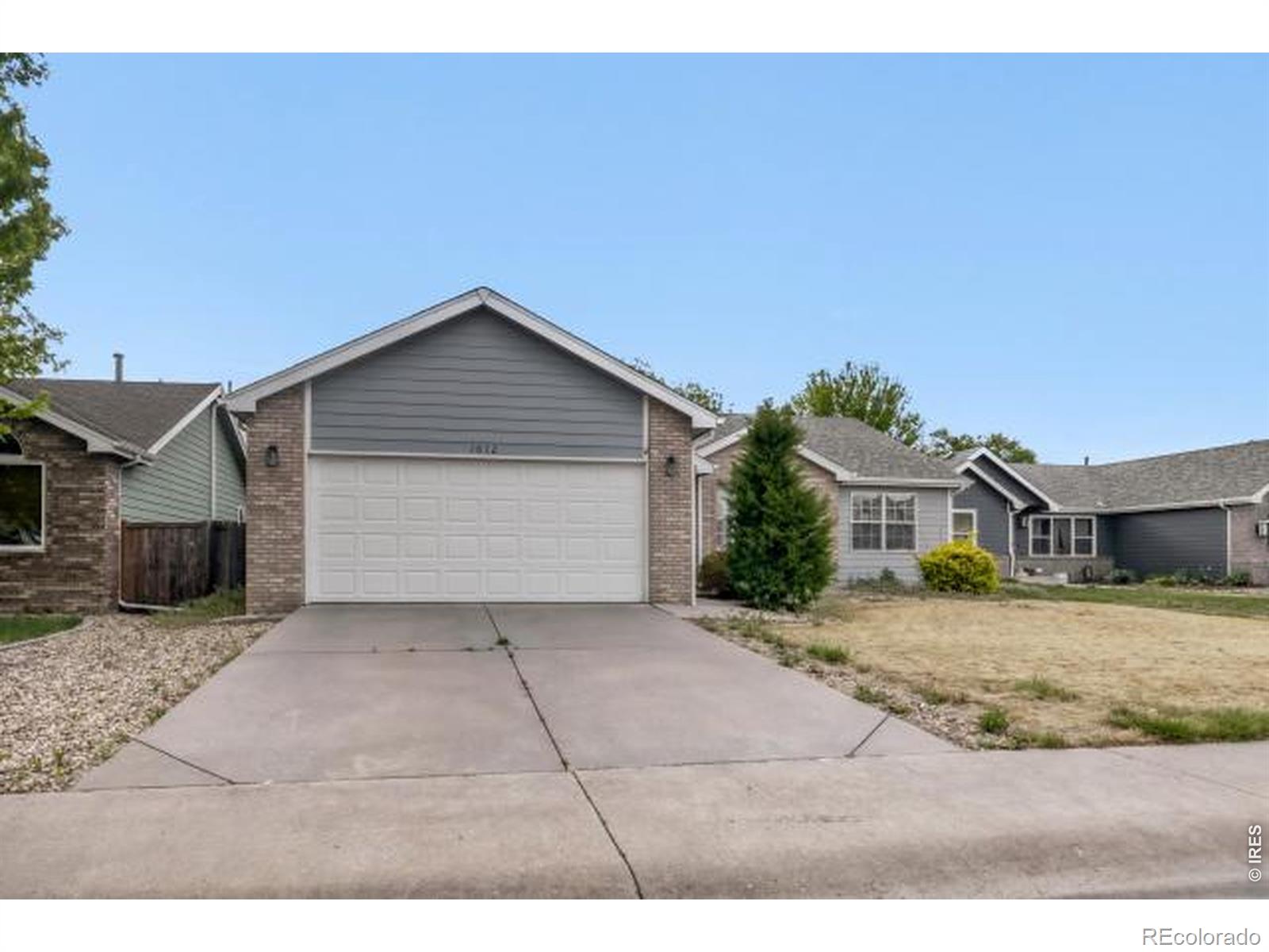 MLS Image #2 for 1012  basin court,windsor, Colorado