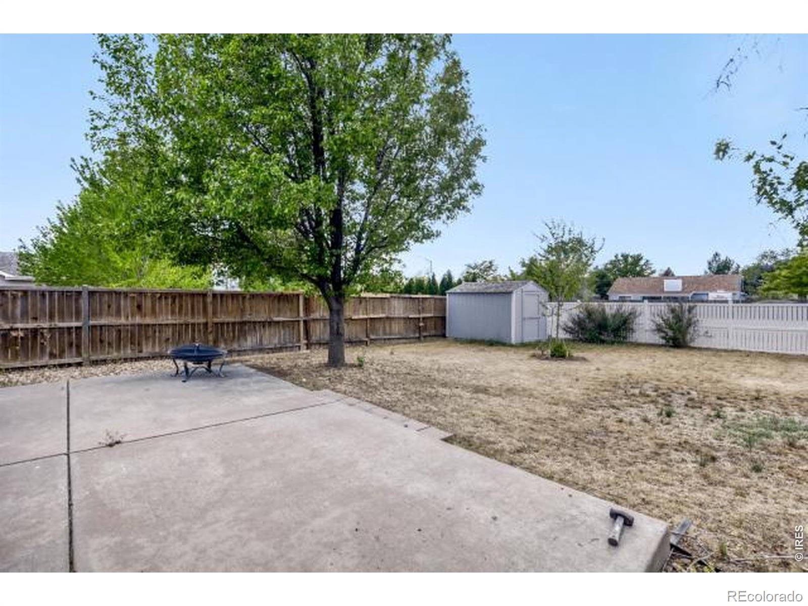 MLS Image #24 for 1012  basin court,windsor, Colorado