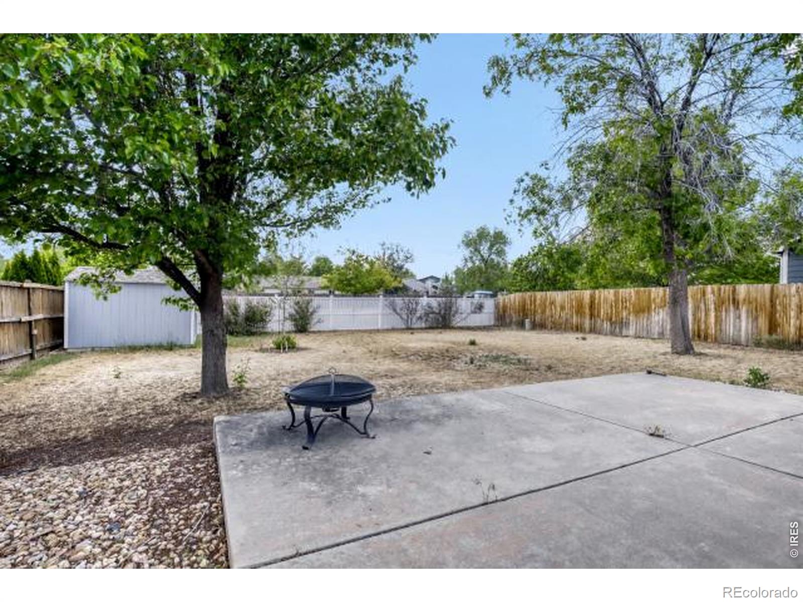 MLS Image #25 for 1012  basin court,windsor, Colorado