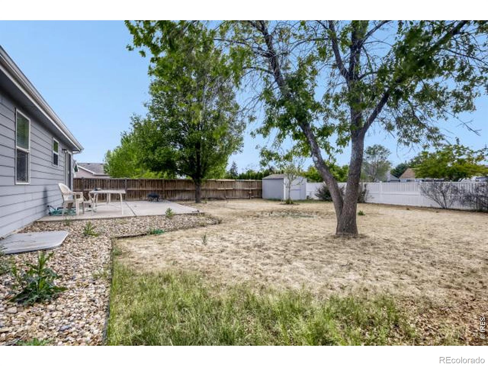 MLS Image #26 for 1012  basin court,windsor, Colorado